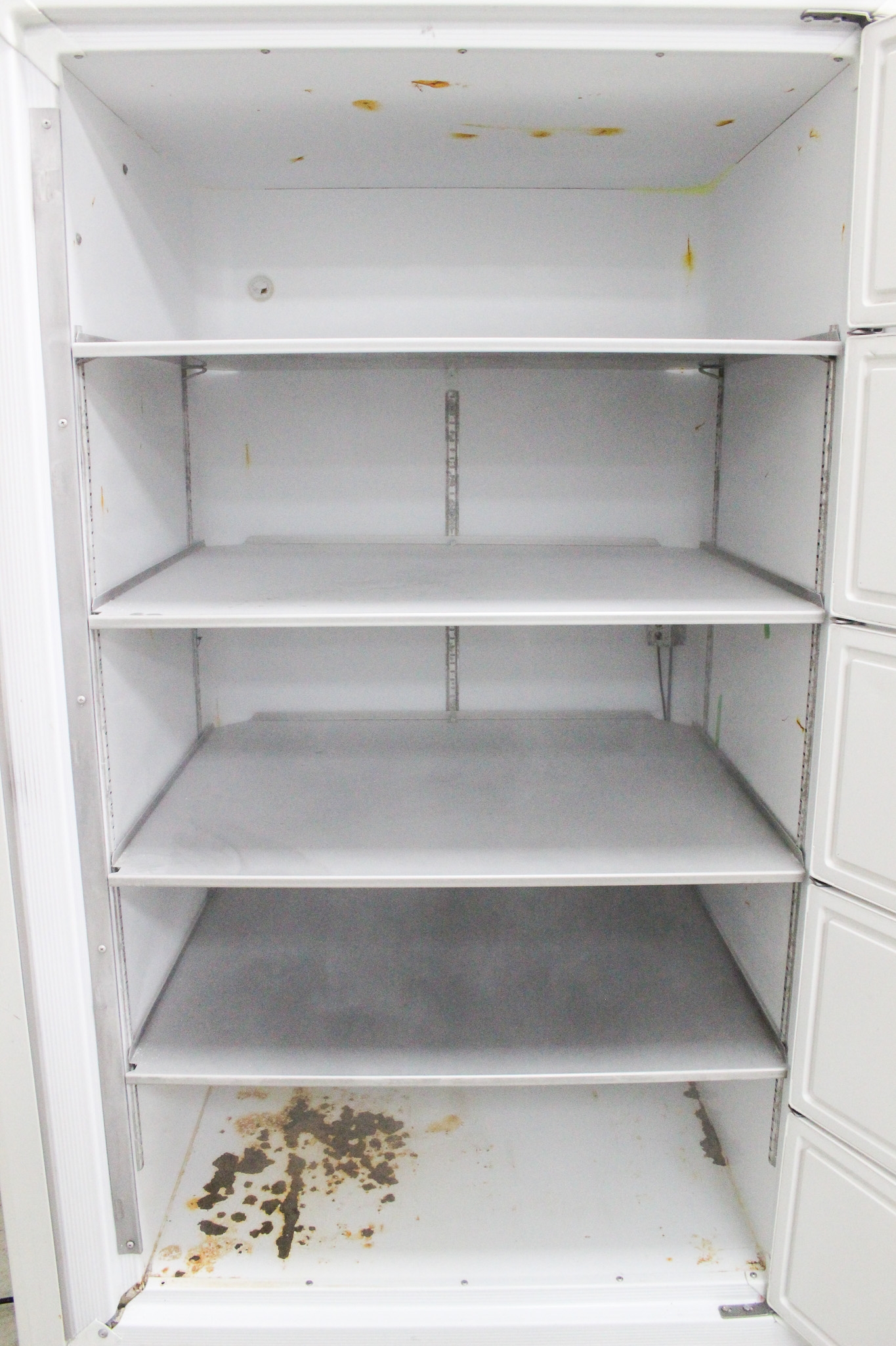 Revco ULT2140-5-A14 Ultra Low Temperature Freezer -40C Upright, Heavy-Duty