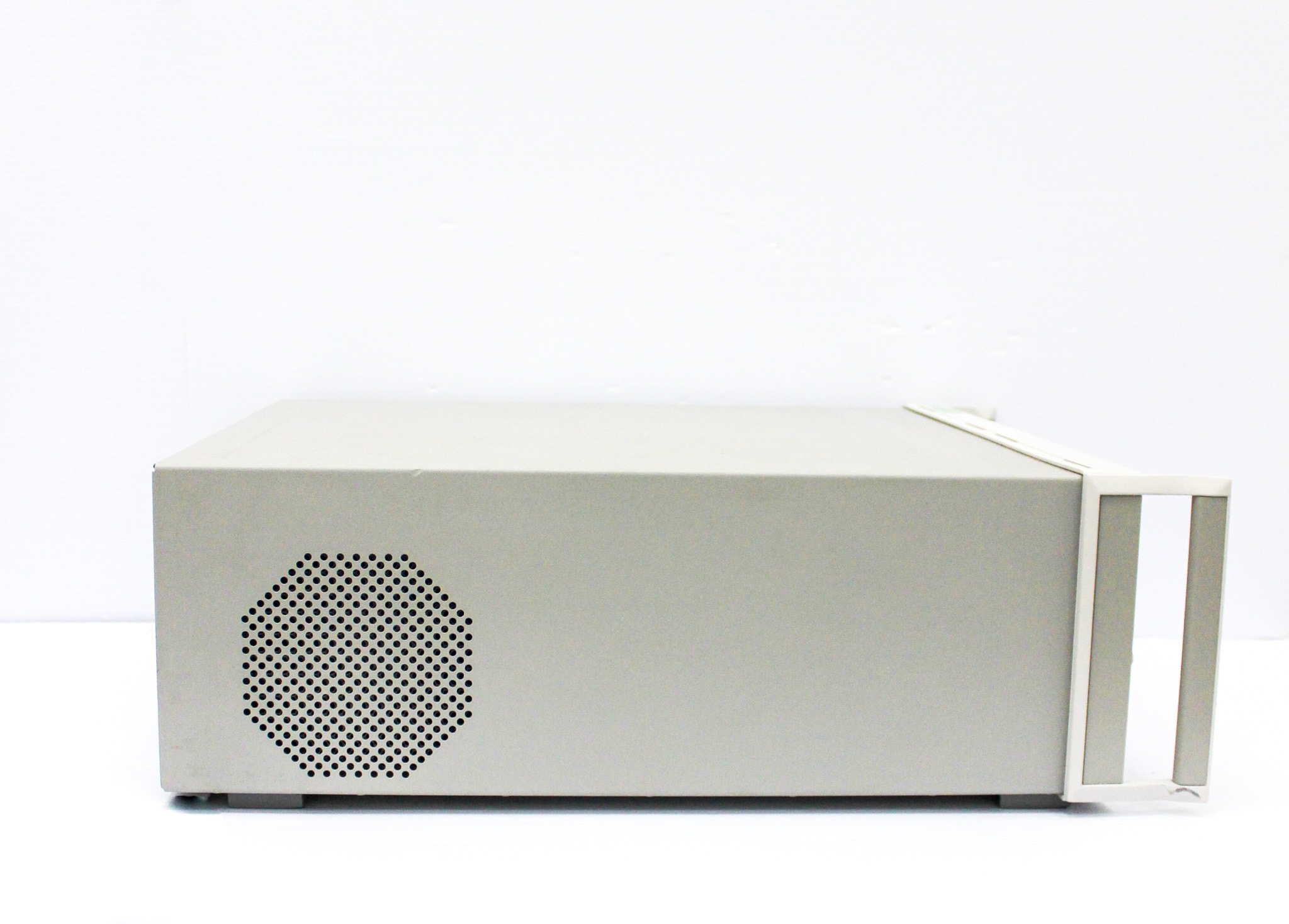 HP 8714C RF Network Analyzer Transmission Reflection Test 300kHz-3GHz