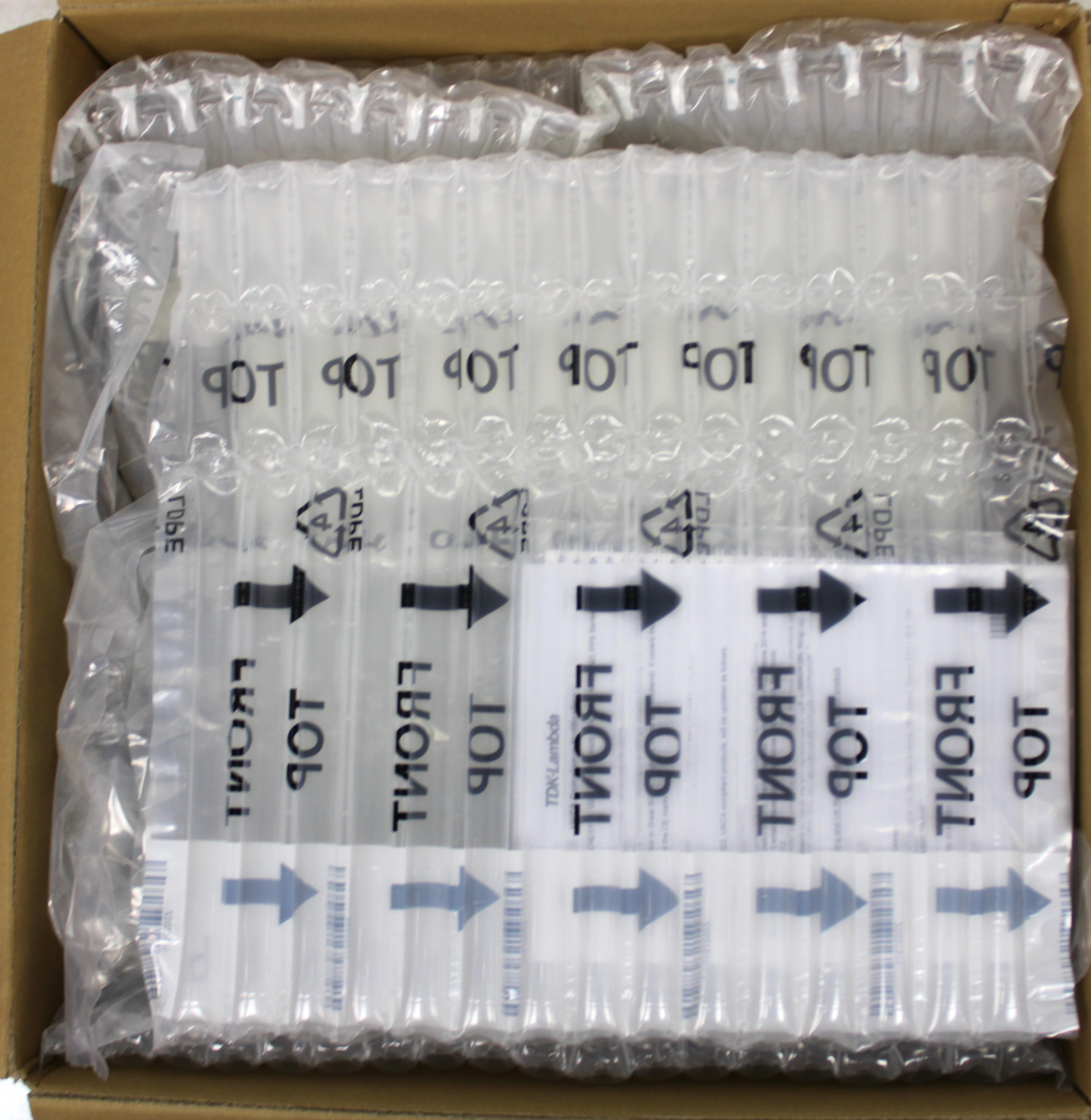 TDK-Lambda GENH30-25 Programmable DC Power Supply 30VDC 25A High Efficiency