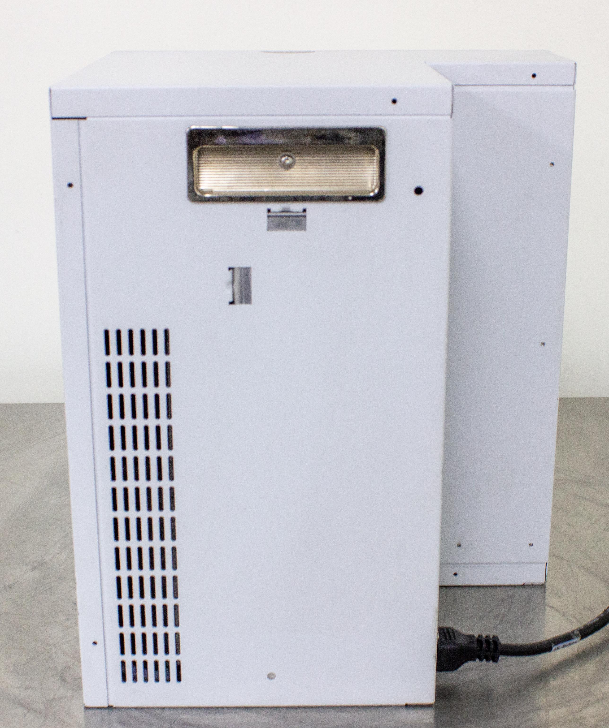 Agilent G4240A HPLC-Chip Cube Protein Analyzer 5-40C Used Functional