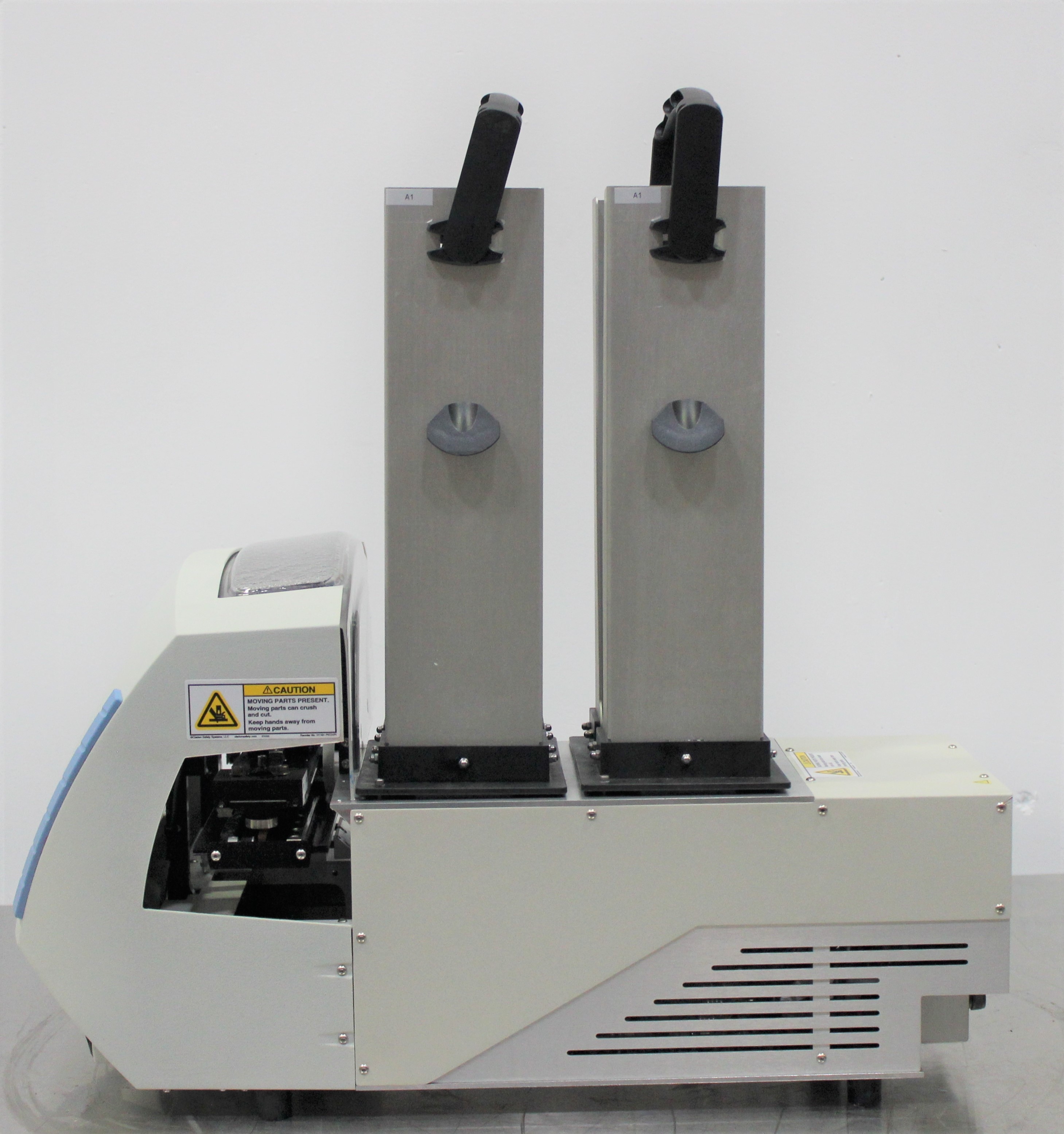 Thermo F01350 Robotic Automation Plate Handling Turn-Key Ready System