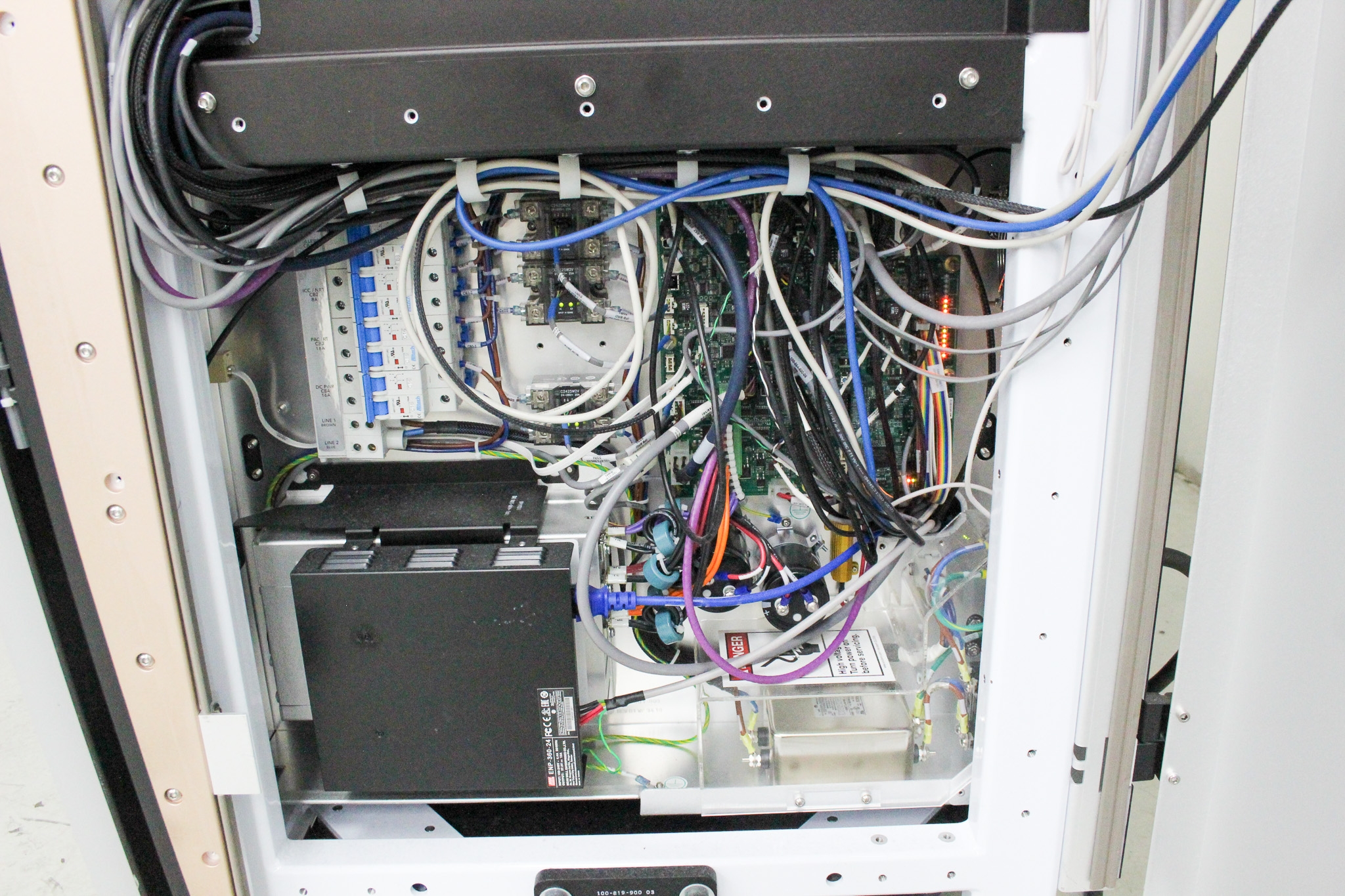 PacBio Sequel II DNA Sequencer Genome Analyzer 2019 Long-Read Technology