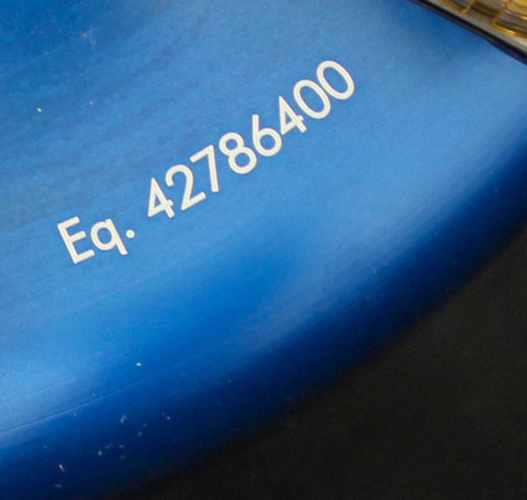 Thermo TH13-6x50 Rotor Swinging Bucket 6x50mL Capacity 13100RPM Used