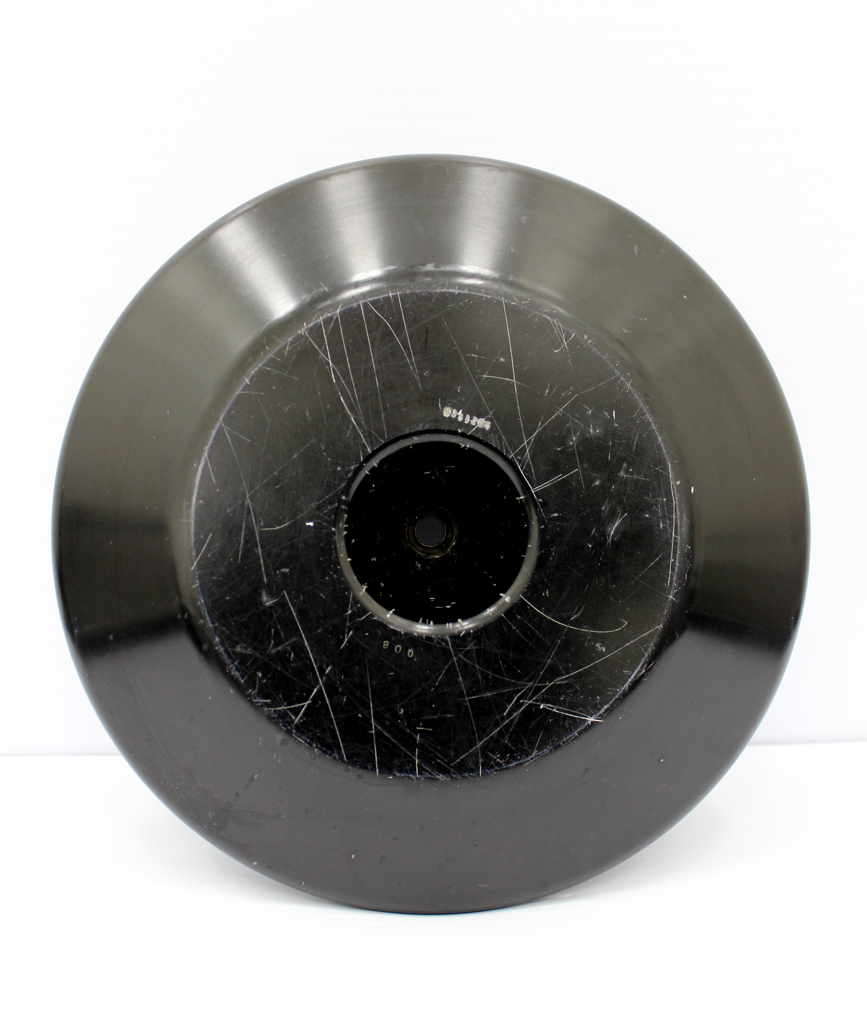 Sorvall GSA Superspeed Aluminum Rotor 6x250ml 13000RPM 27600g 6-Place