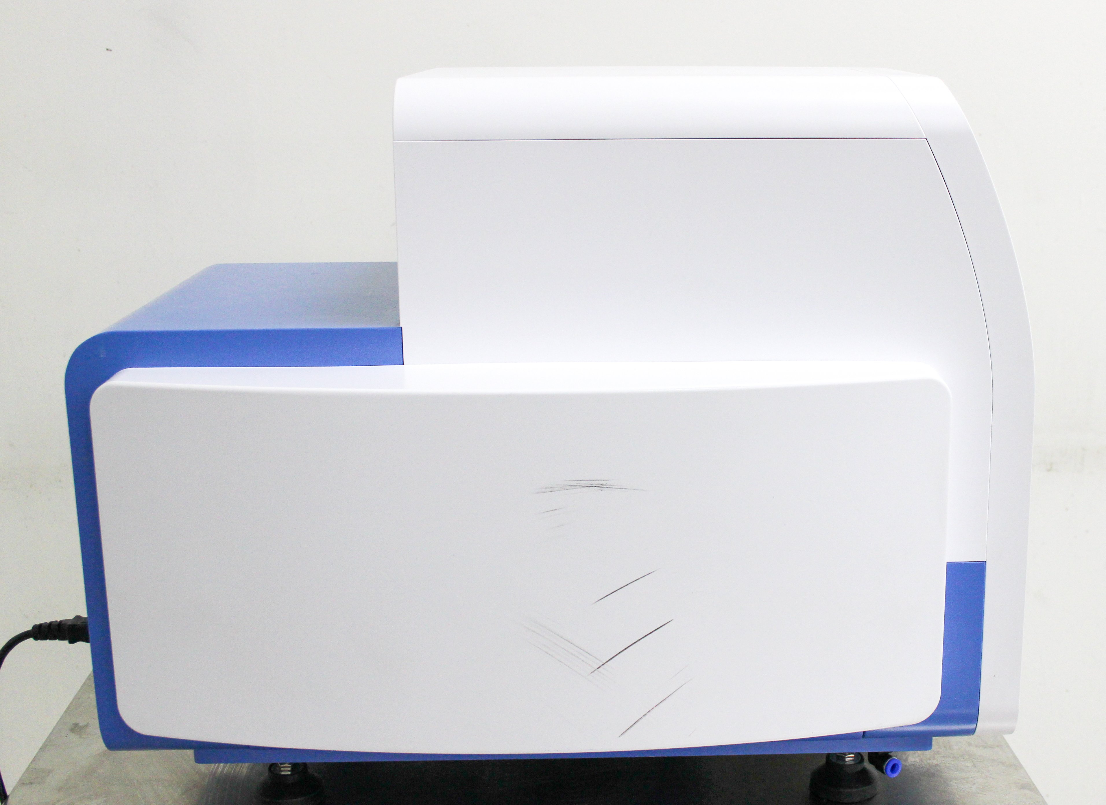 BP Genomics pureMAGX 96 Automated DNA/RNA Purification System 96 Well Plate