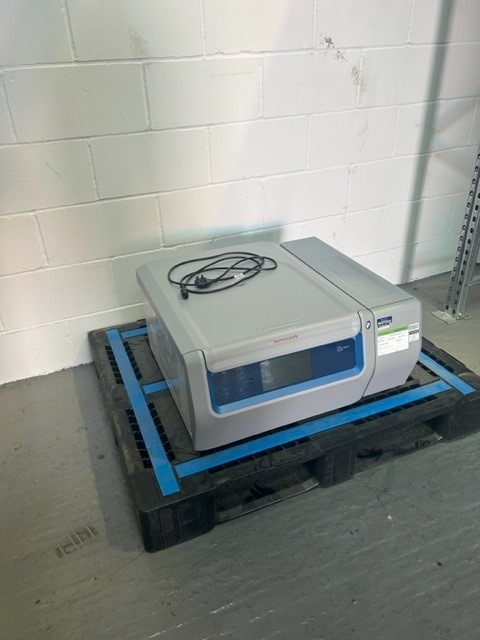 Thermo Sorvall X4R Pro Centrifuge Floor Model - High Capacity & Speed