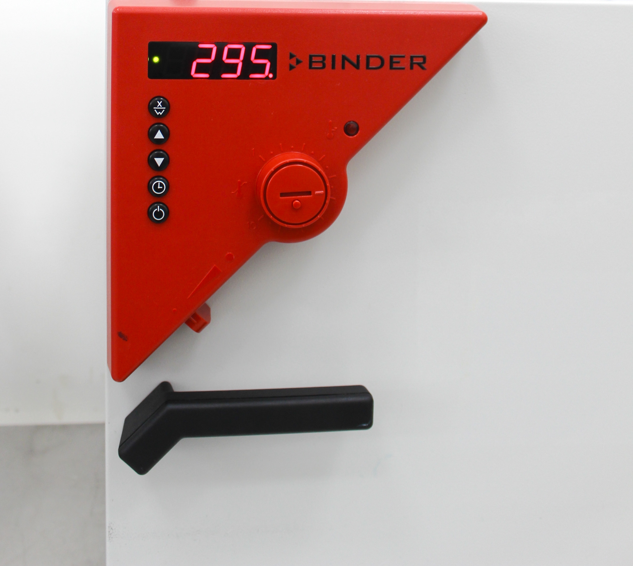 Binder ED53-UL Gravity Convection Oven 20L For Drying & Sterilization