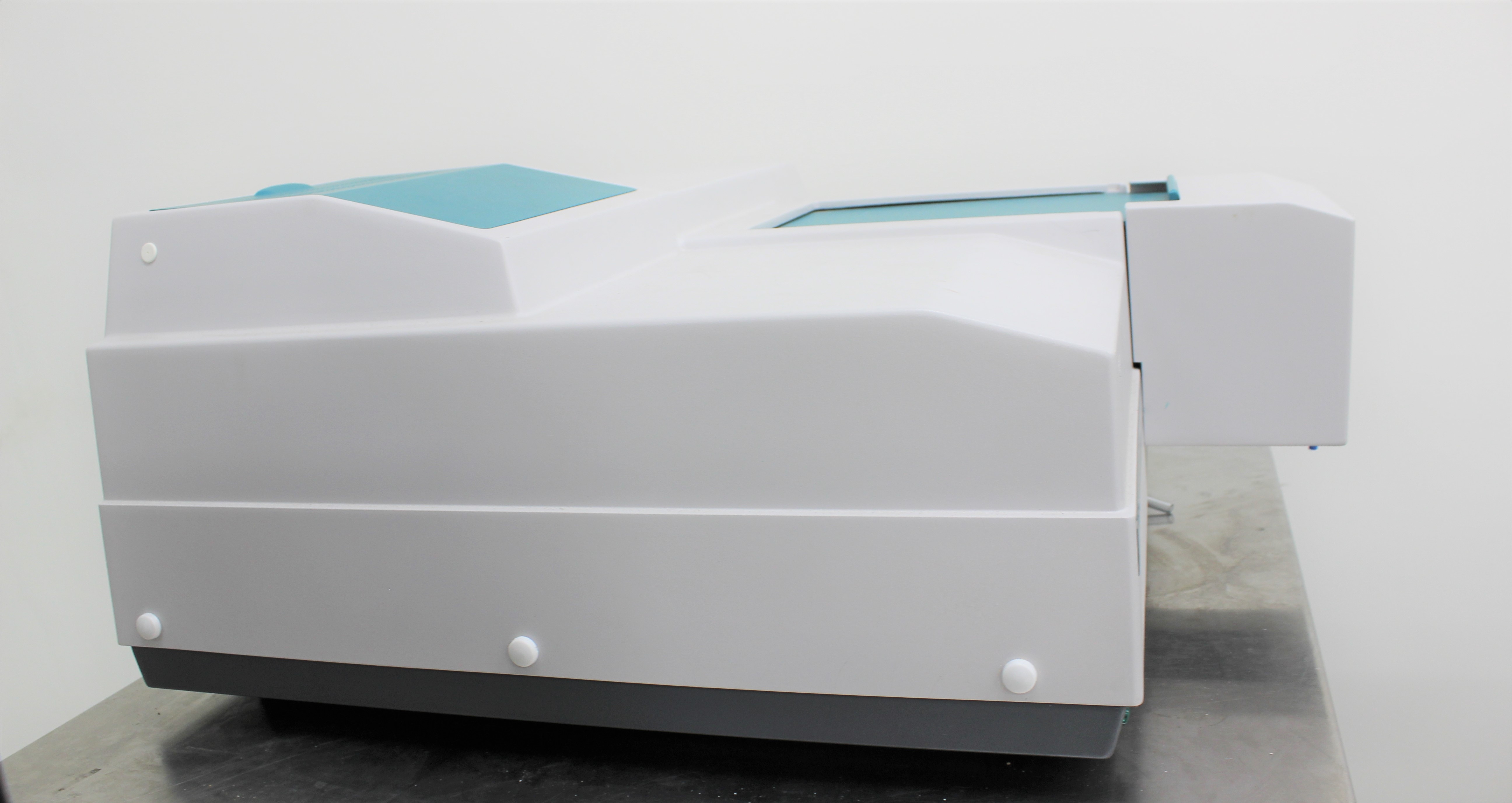 Varian Cary 100 Bio Spectrometer UV-Vis 190-900nm Turnkey Used