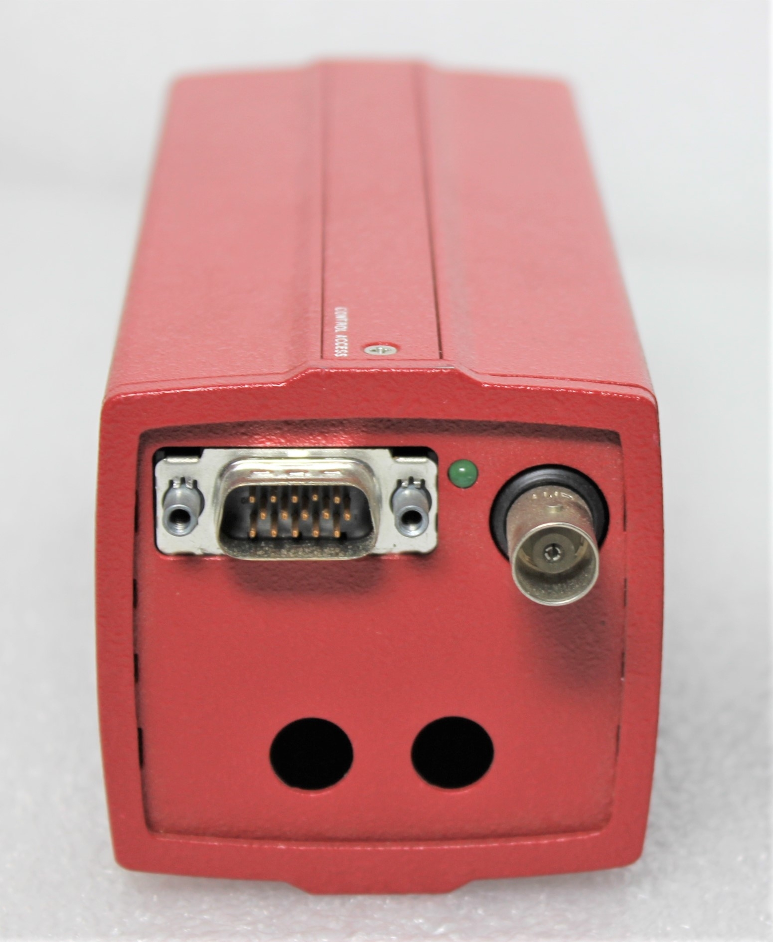 Computar C-Mount Varifocal Lens Camera Module Zoom Iris Control VG