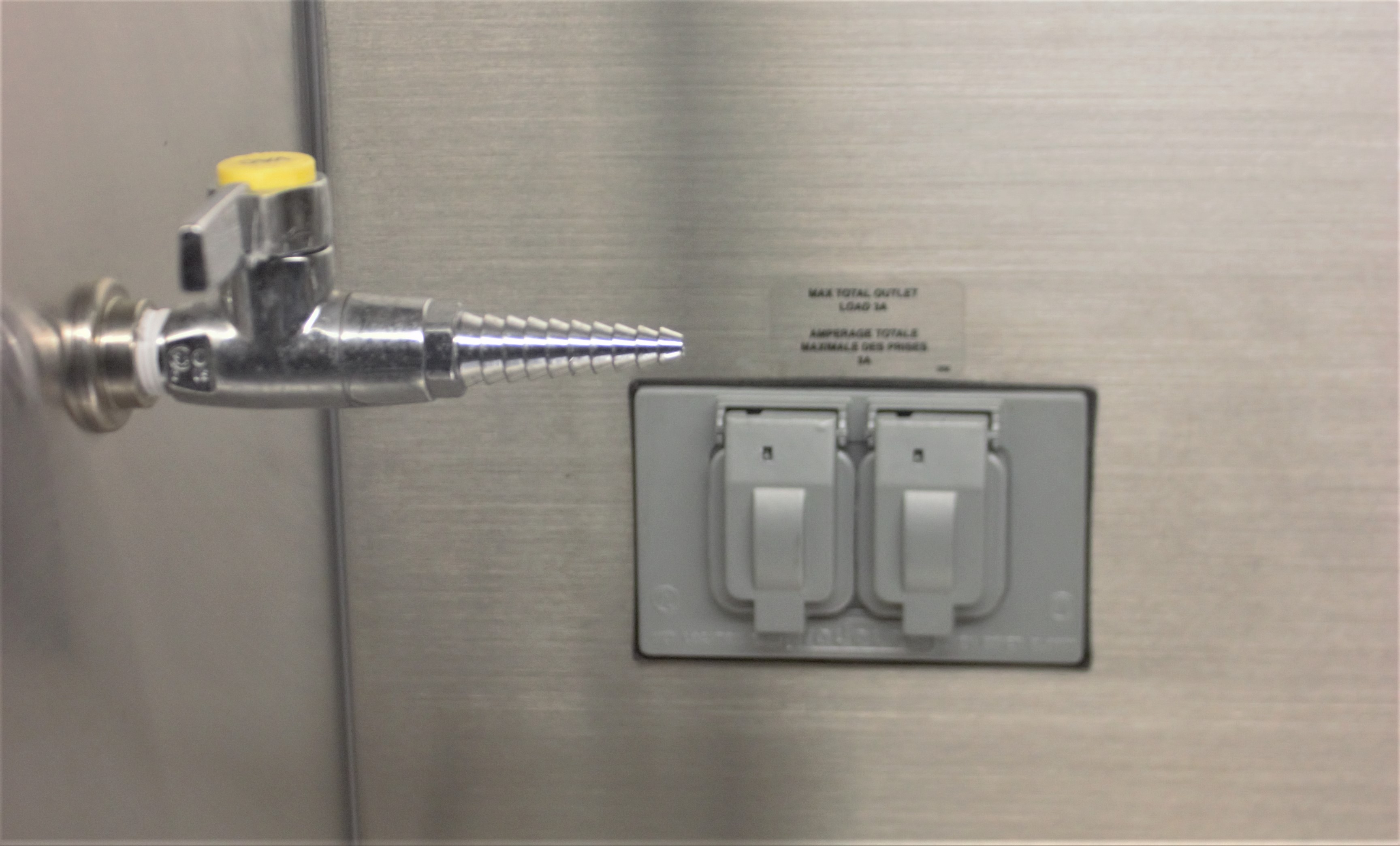 NuAire NU-475 Class II A2 Biosafety Cabinet Energy Saver DC Motor