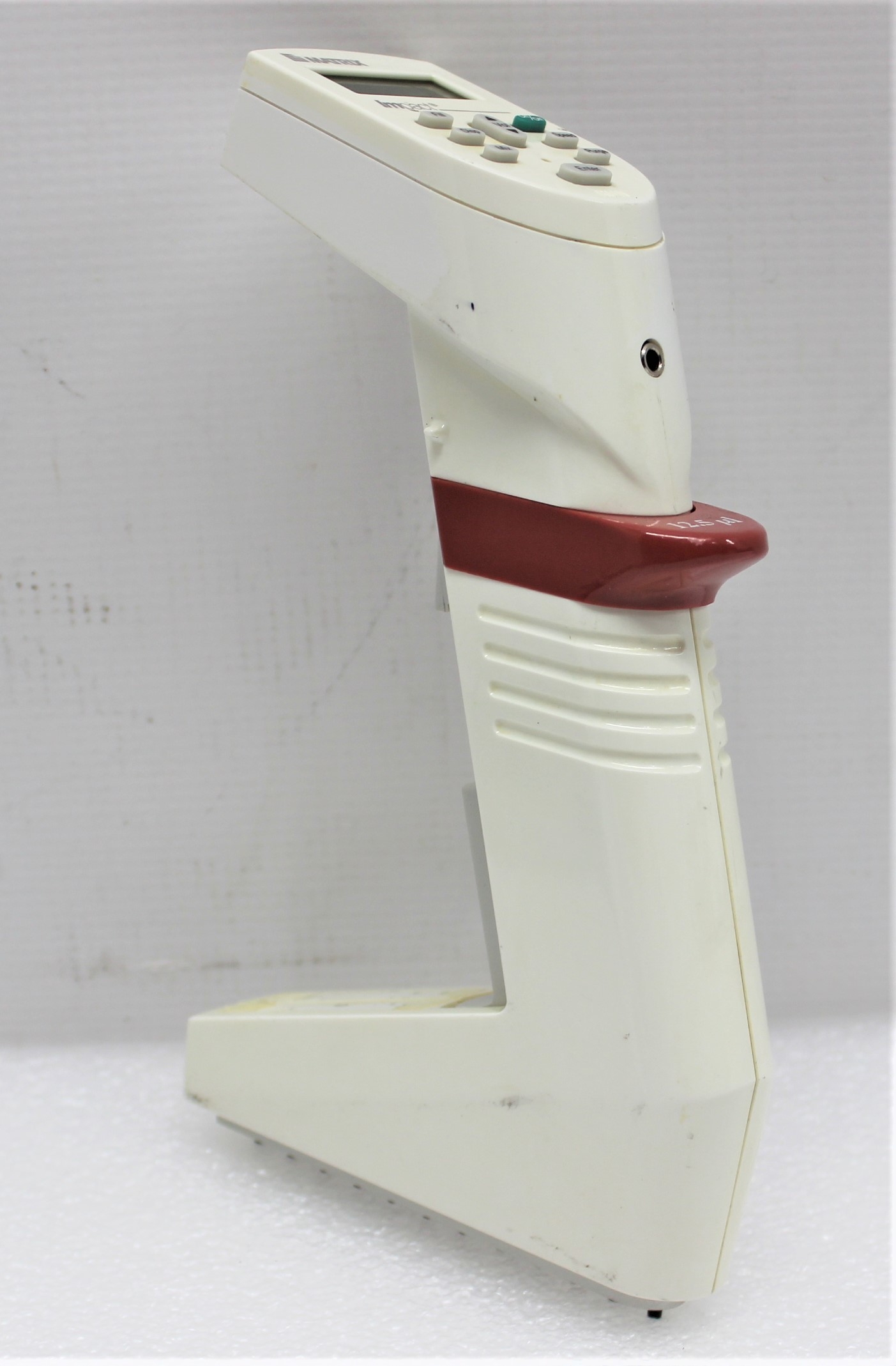 Matrix Impact Pipette 12.5uL Liquid Handling Multi-Channel Pipettor System