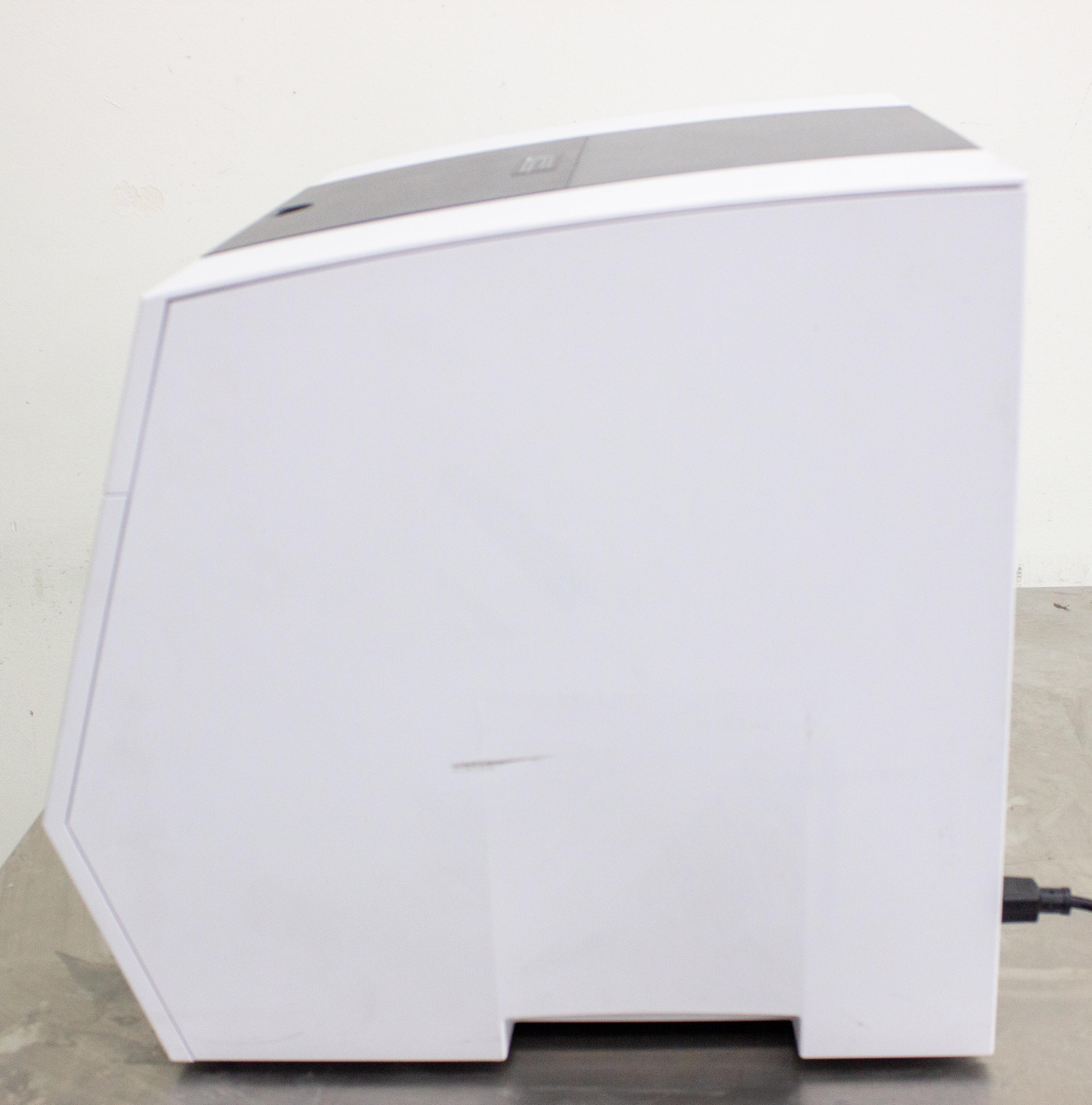 Agilent AriaMX Real-Time PCR System Used Needs Repair Spare Parts