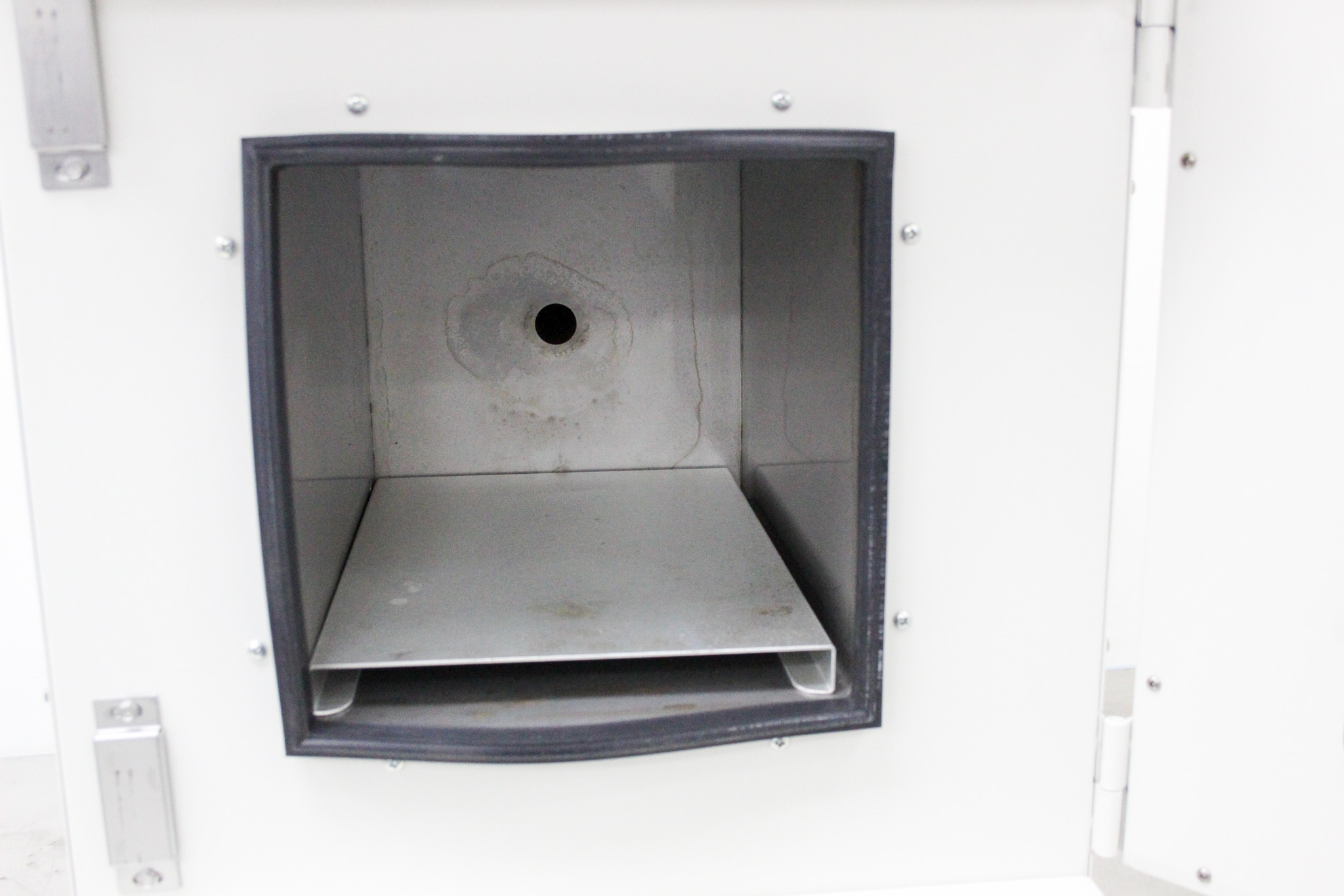 Thermo Lindberg Blue VO914A Vacuum Oven 18.6L Digital Control Used