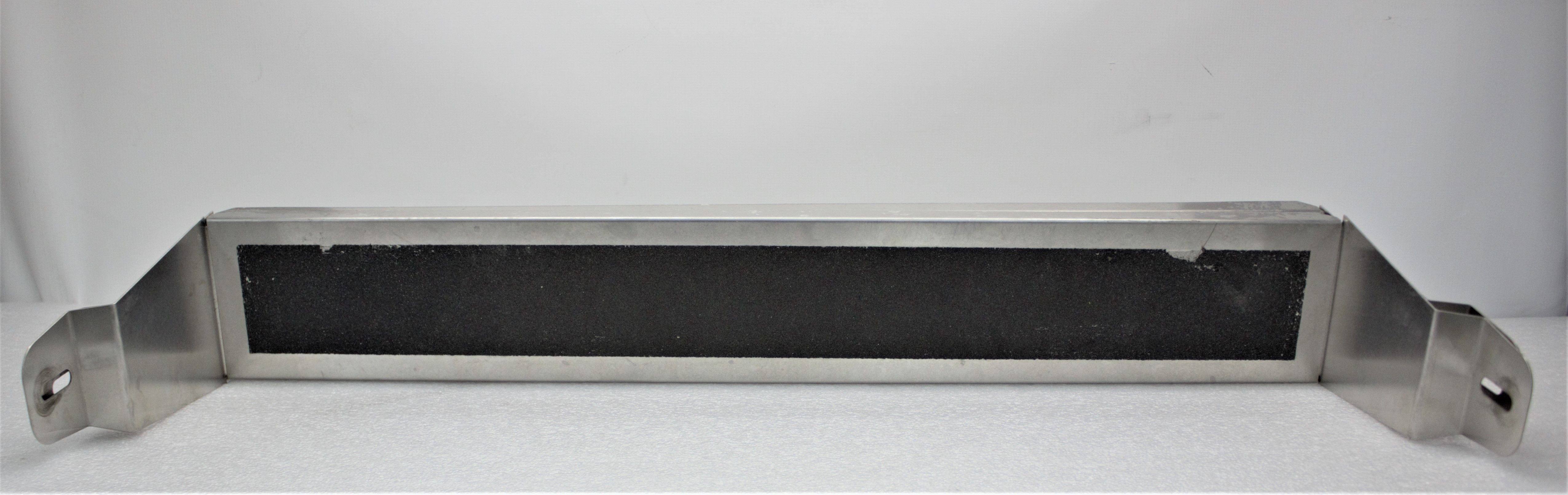 NuAire NU-475 Class II A2 Biosafety Cabinet Energy Saver DC Motor