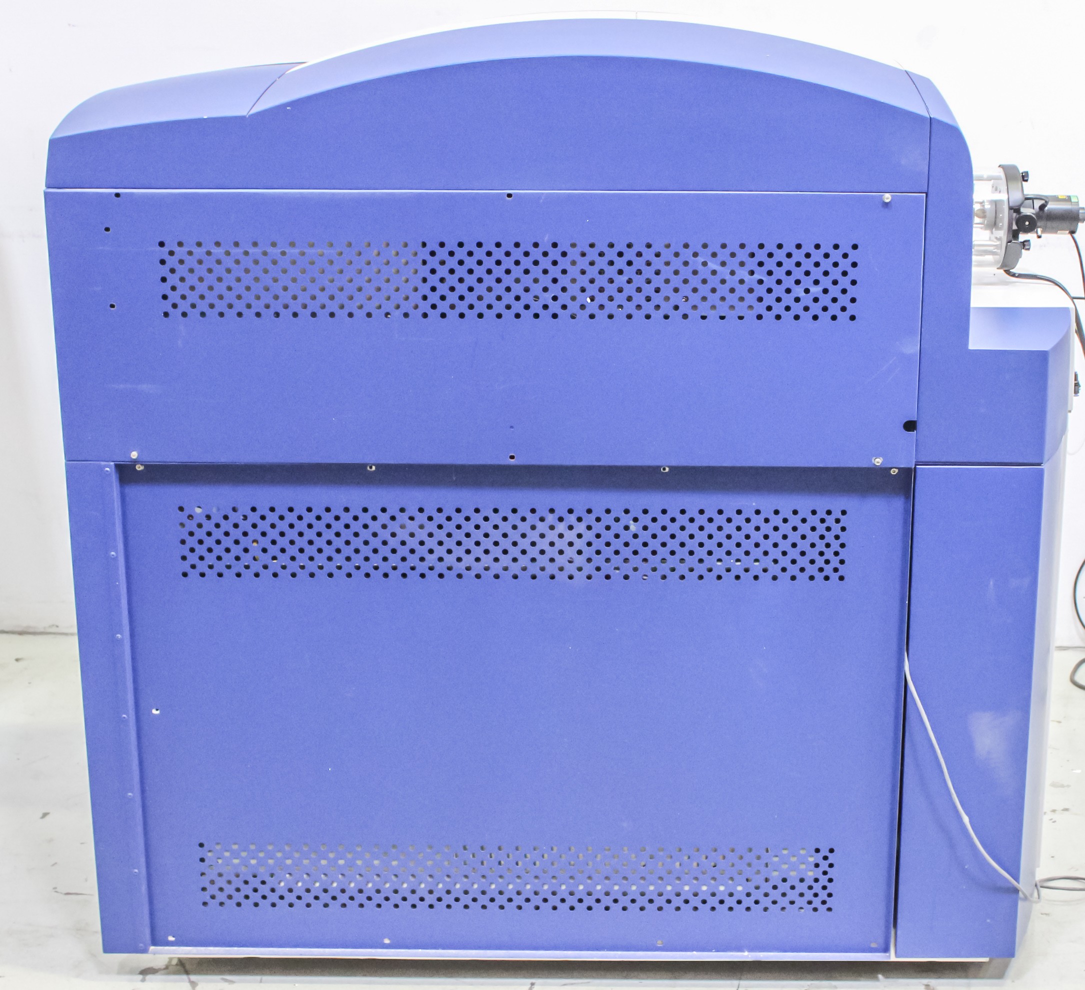 Micromass Q-Tof API-US Mass Spectrometer High Sensitivity MS/MS Source System