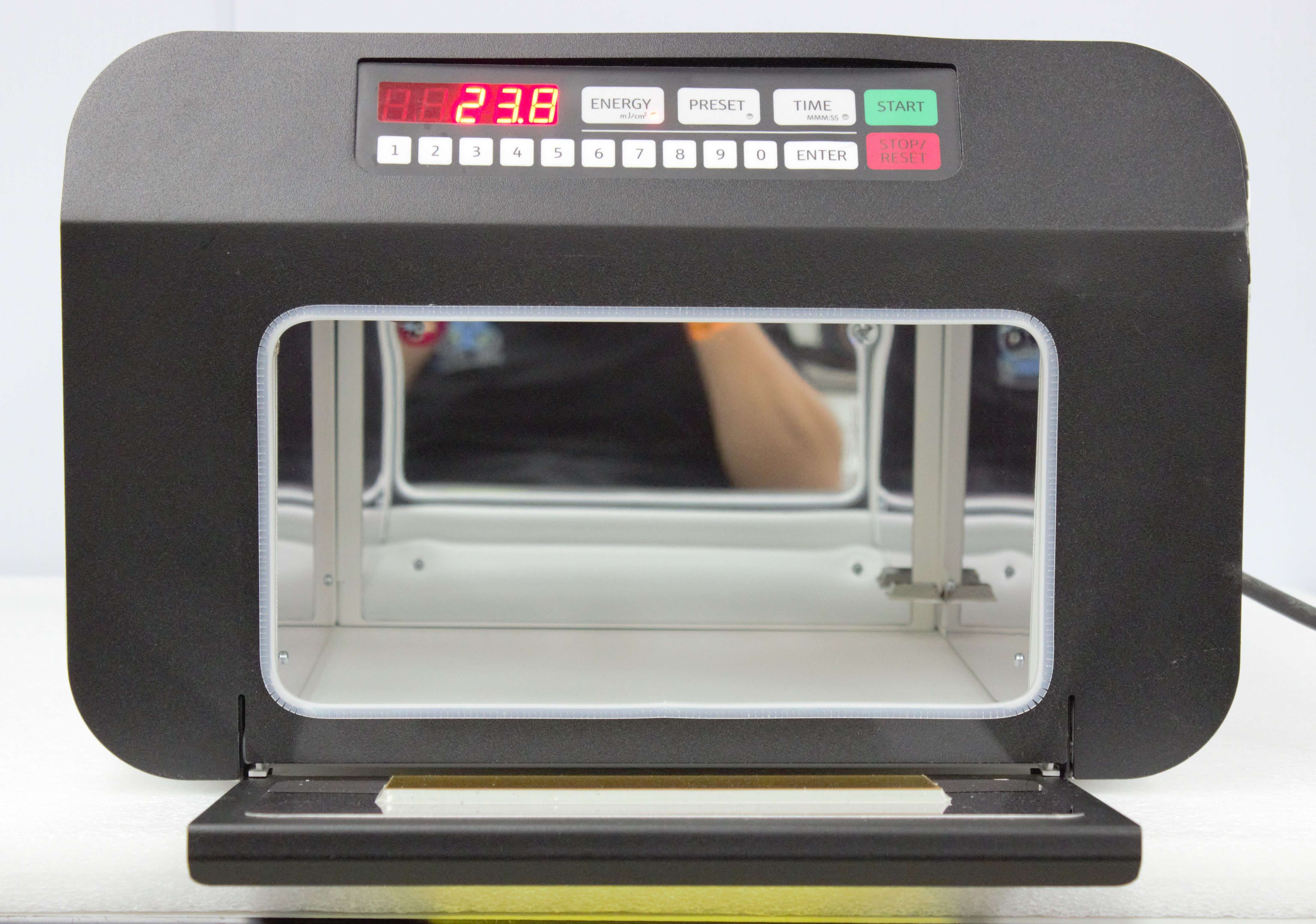 Analytik Jena CL-3000 Molecular Biology UV Crosslinker, Precise Dosing, Tested