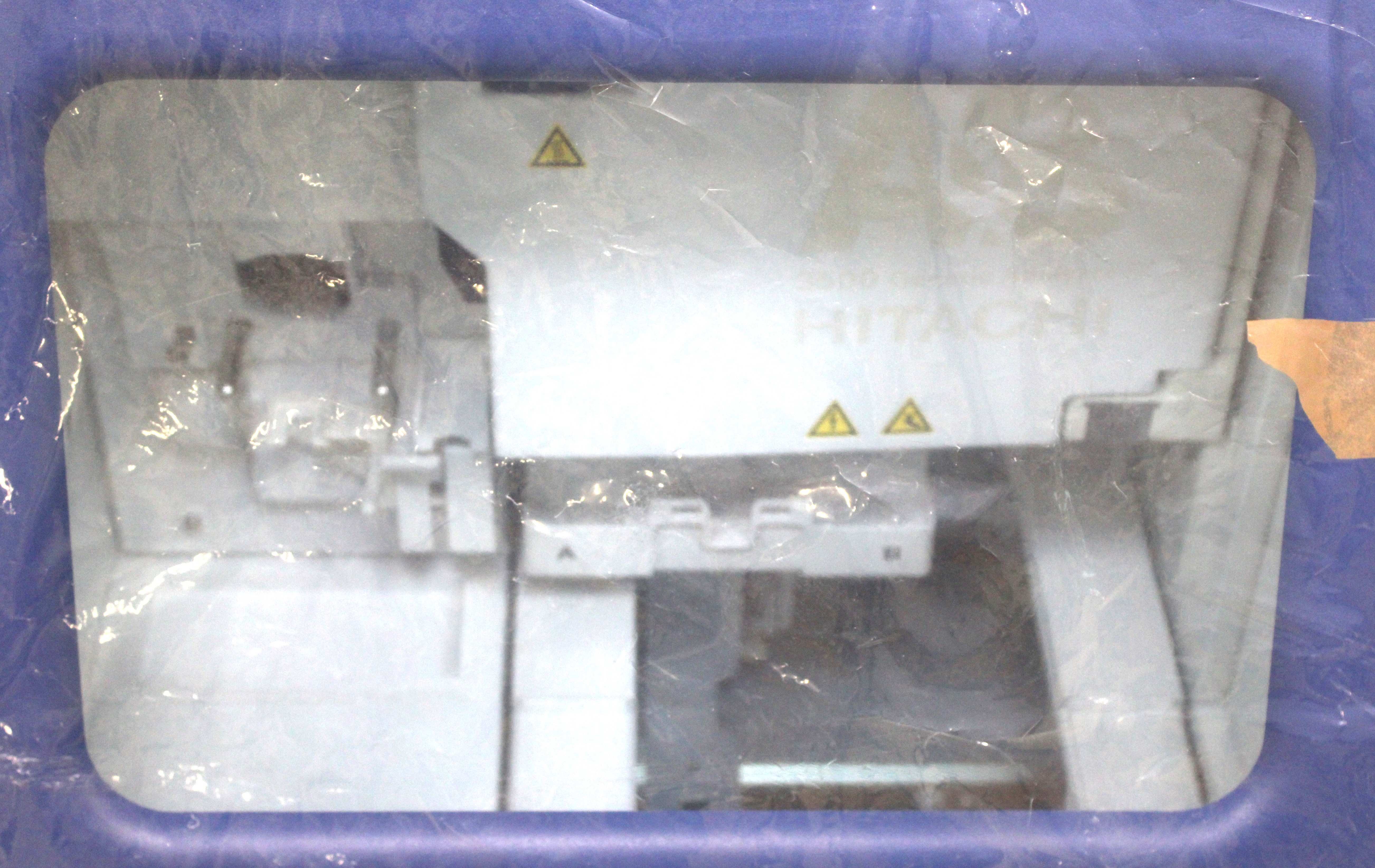 ABI 3500 Genetic Analyzer DNA Sequencer 8-Capillary Needs Repair AS-IS