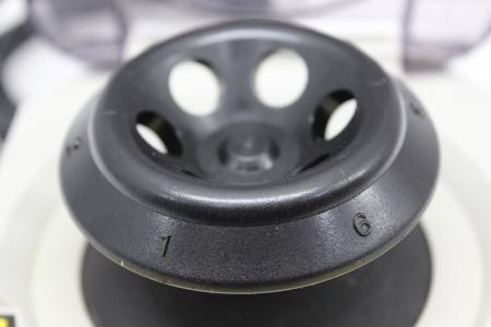 VWR C1213 Microcentrifuge Benchtop Compact Design 6000 RPM Capacity - USA