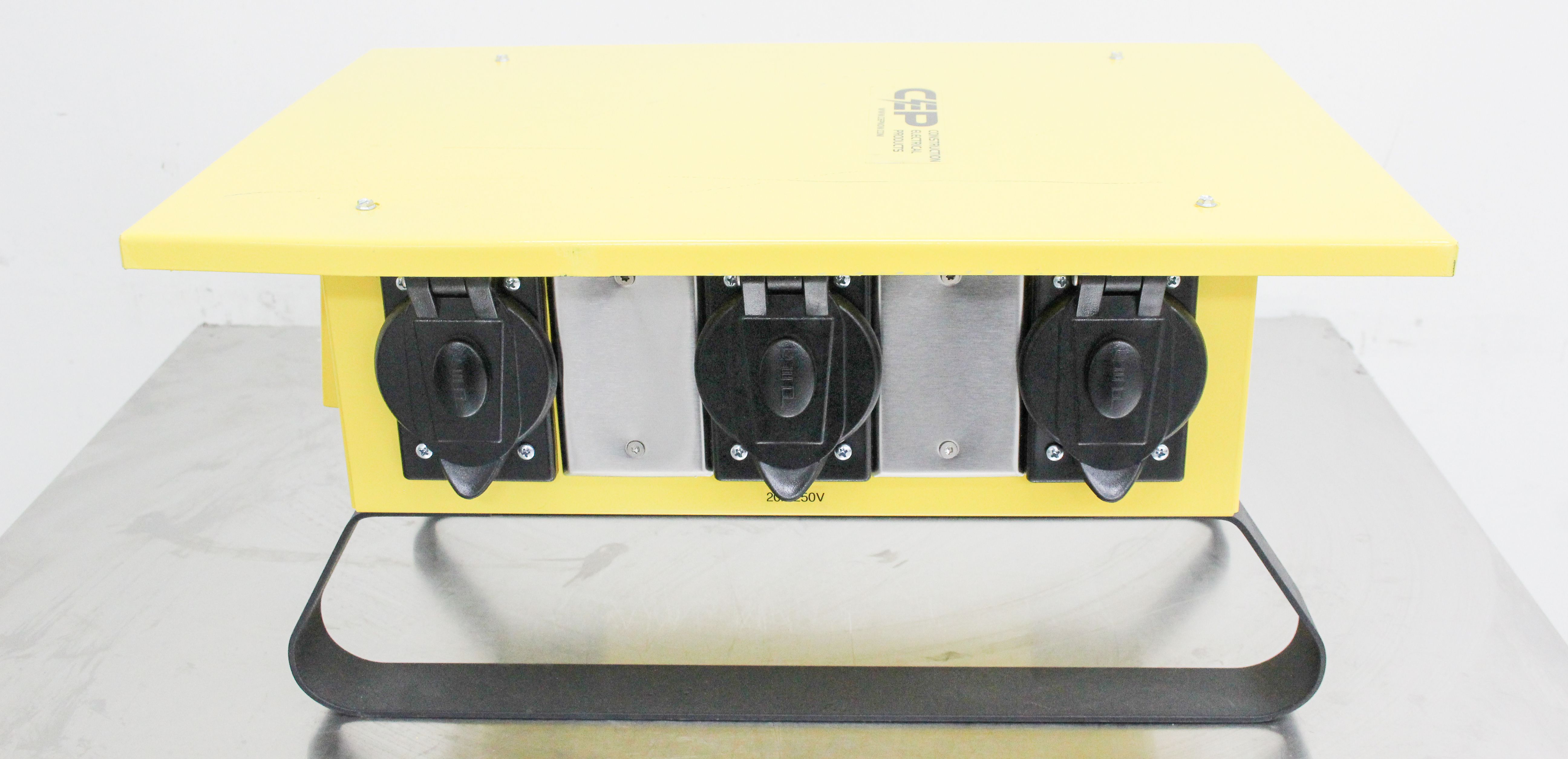 CEP 6506-GU SF-6 Power Distribution Unit Outdoor Electrical Safety