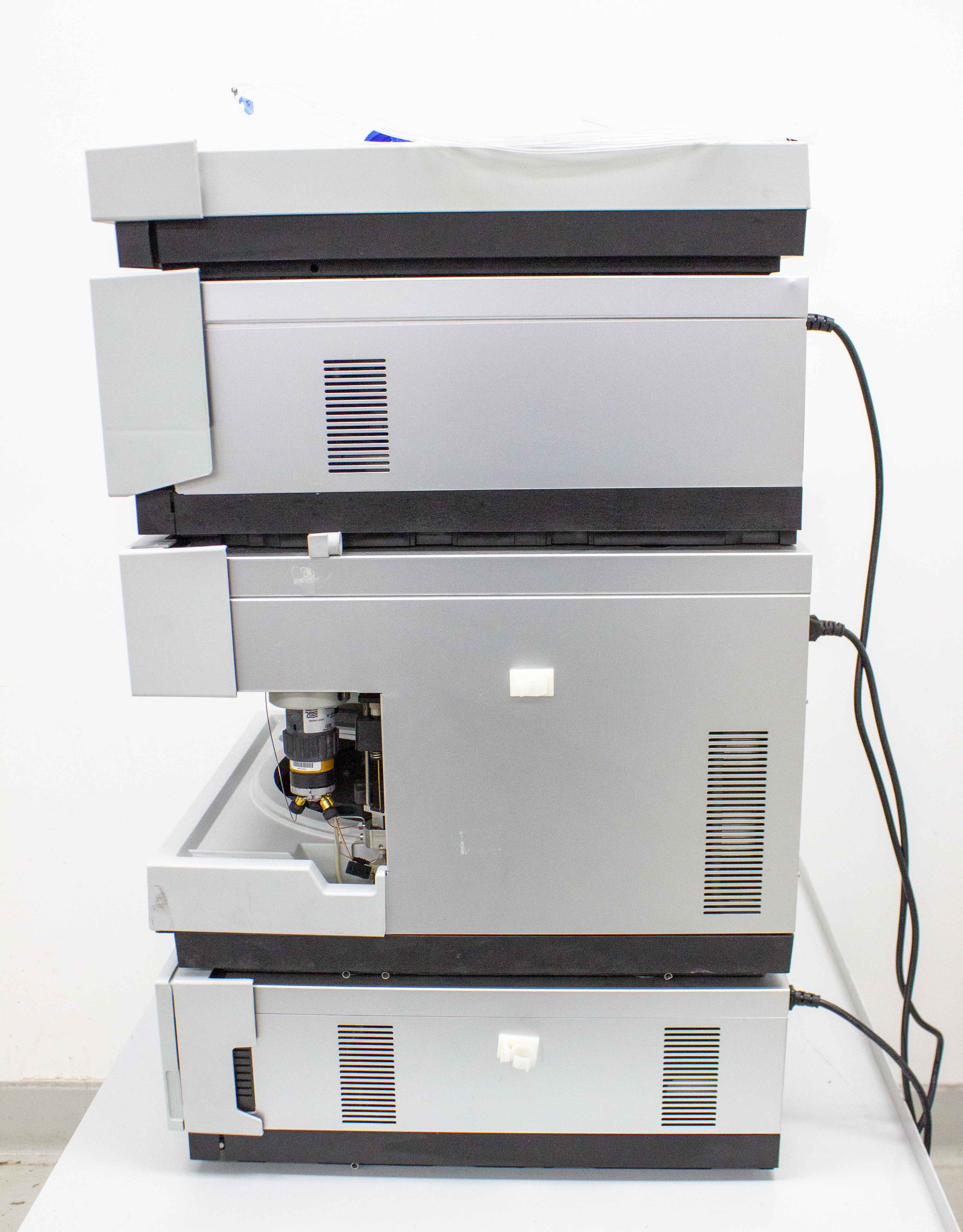 Thermo Dionex UltiMate 3000 HPLC System Rapid Autosampler High Throughput