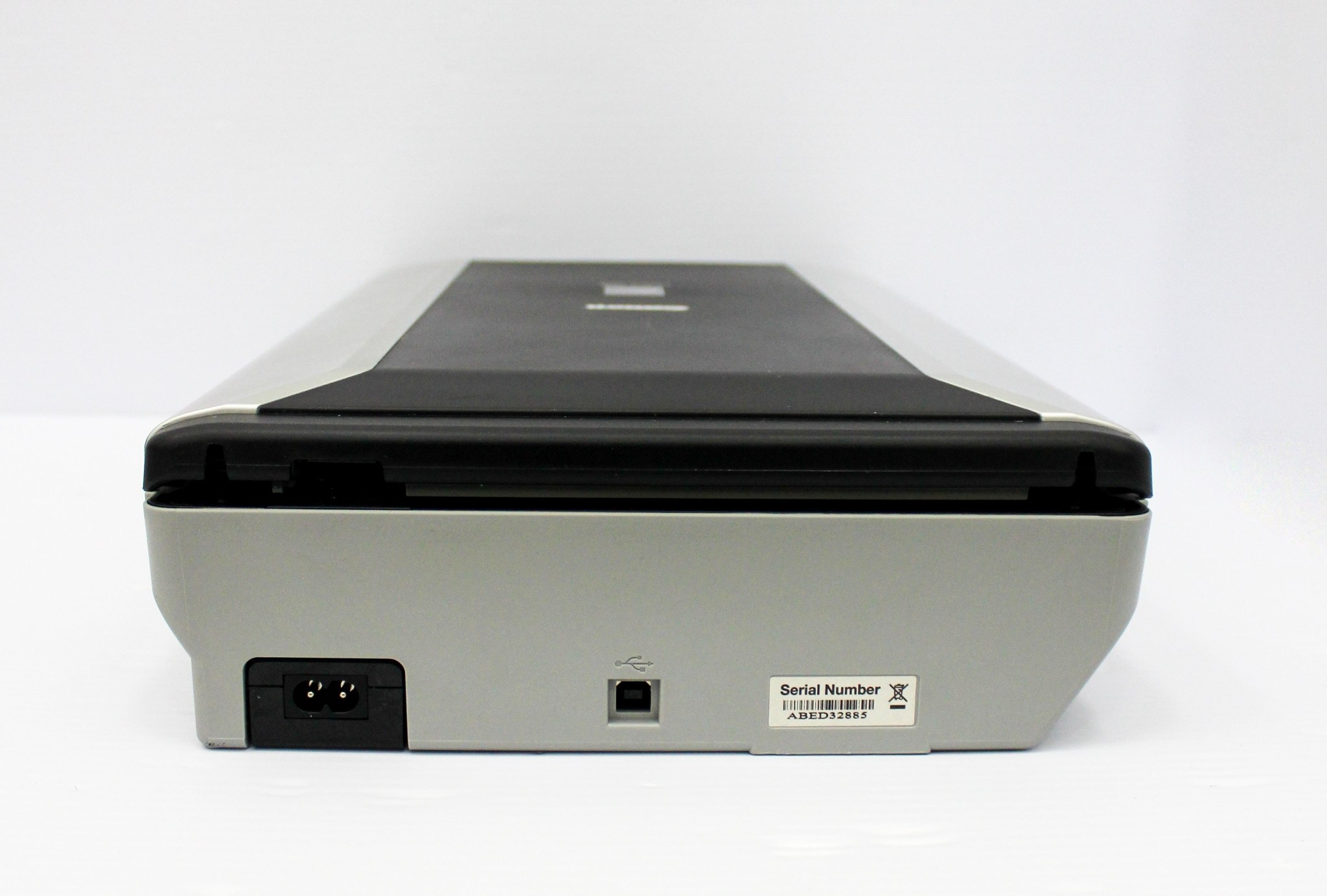 Canon CanoScan 5600F Scanner 35mm Film Slide Holder Photographic Scans