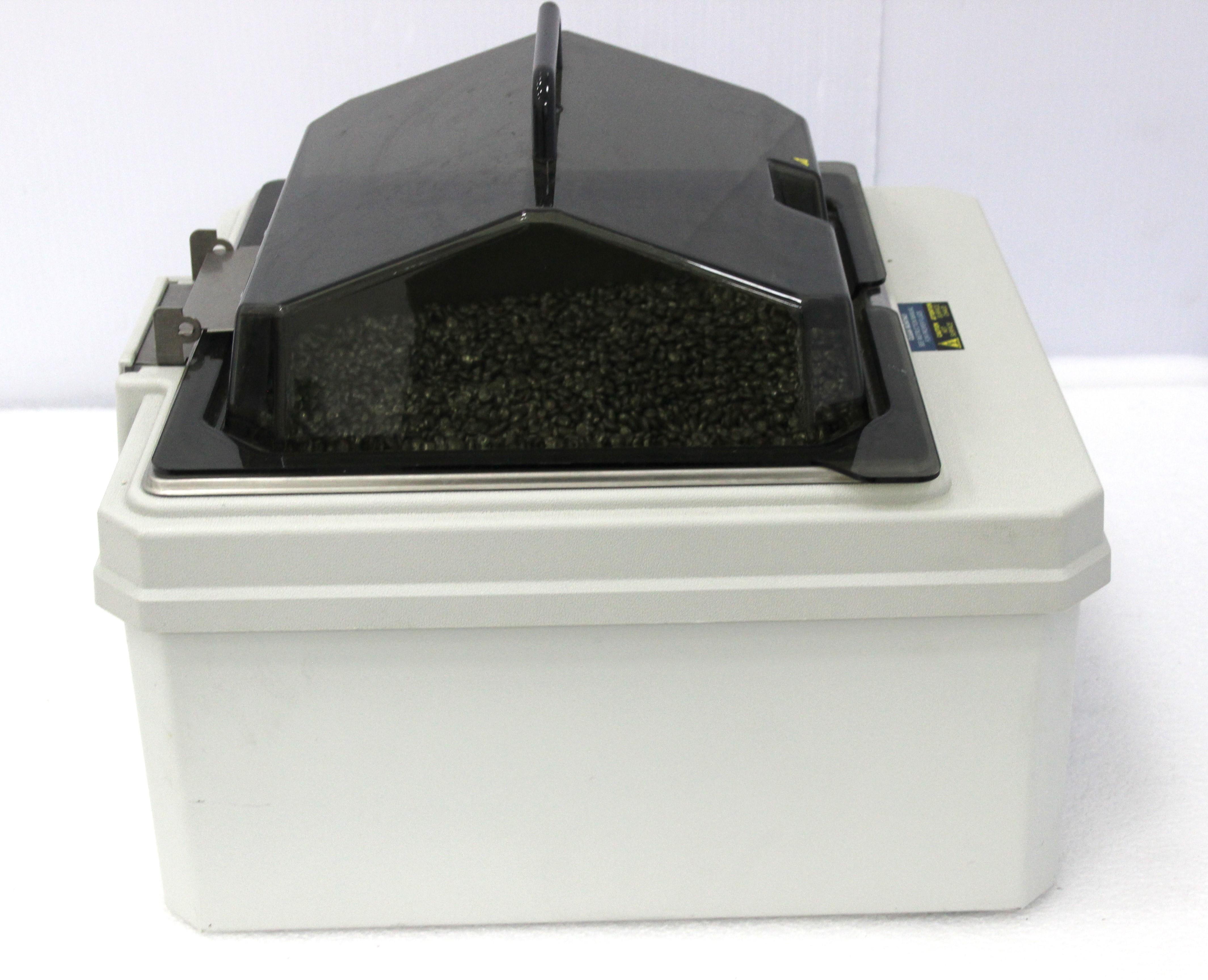 Fisher 110 Water Bath Laboratory Digital Temp Control 10L Near-New USED