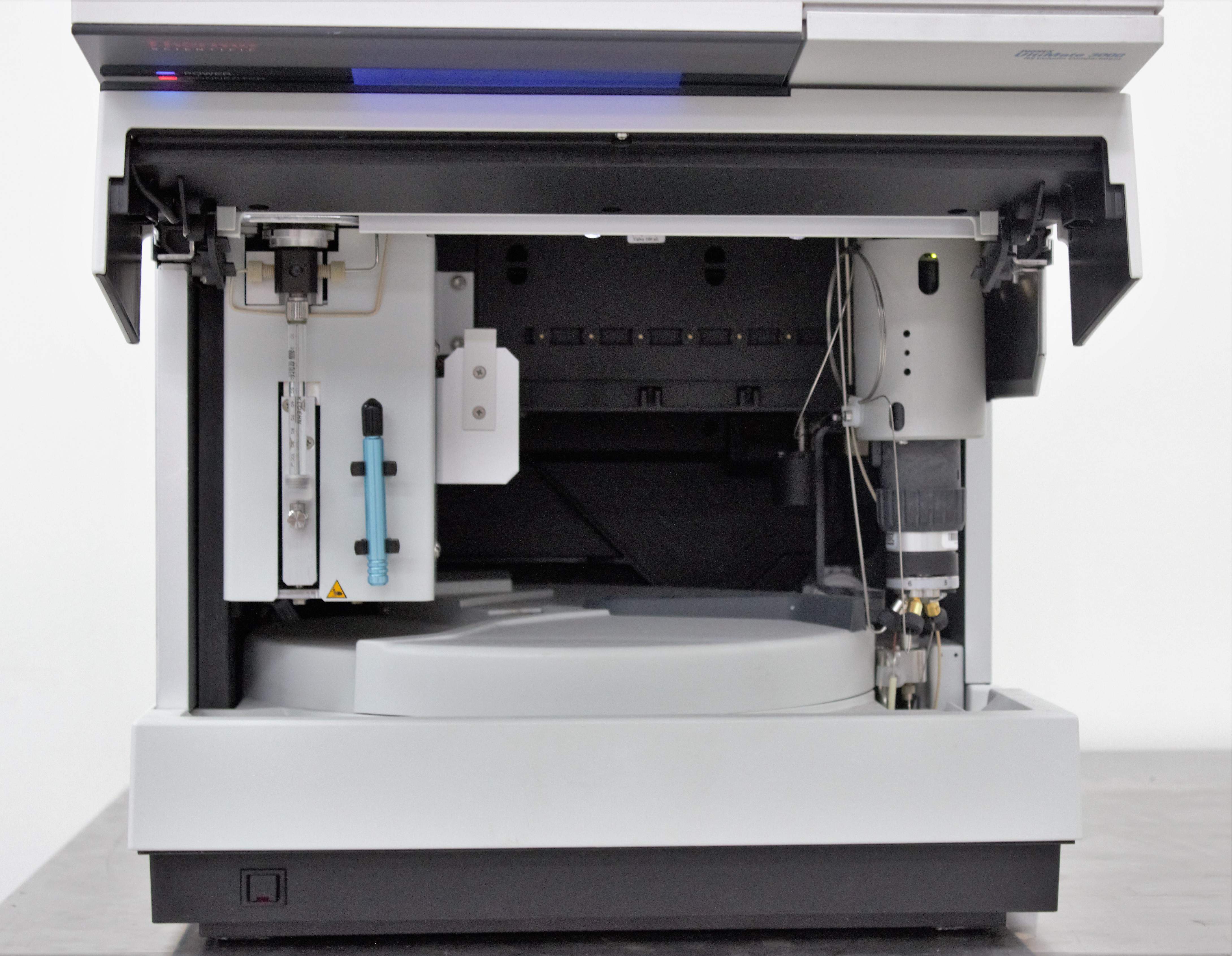 Thermo Dionex UltiMate 3000 RS HPLC System Used 30-Day Warranty