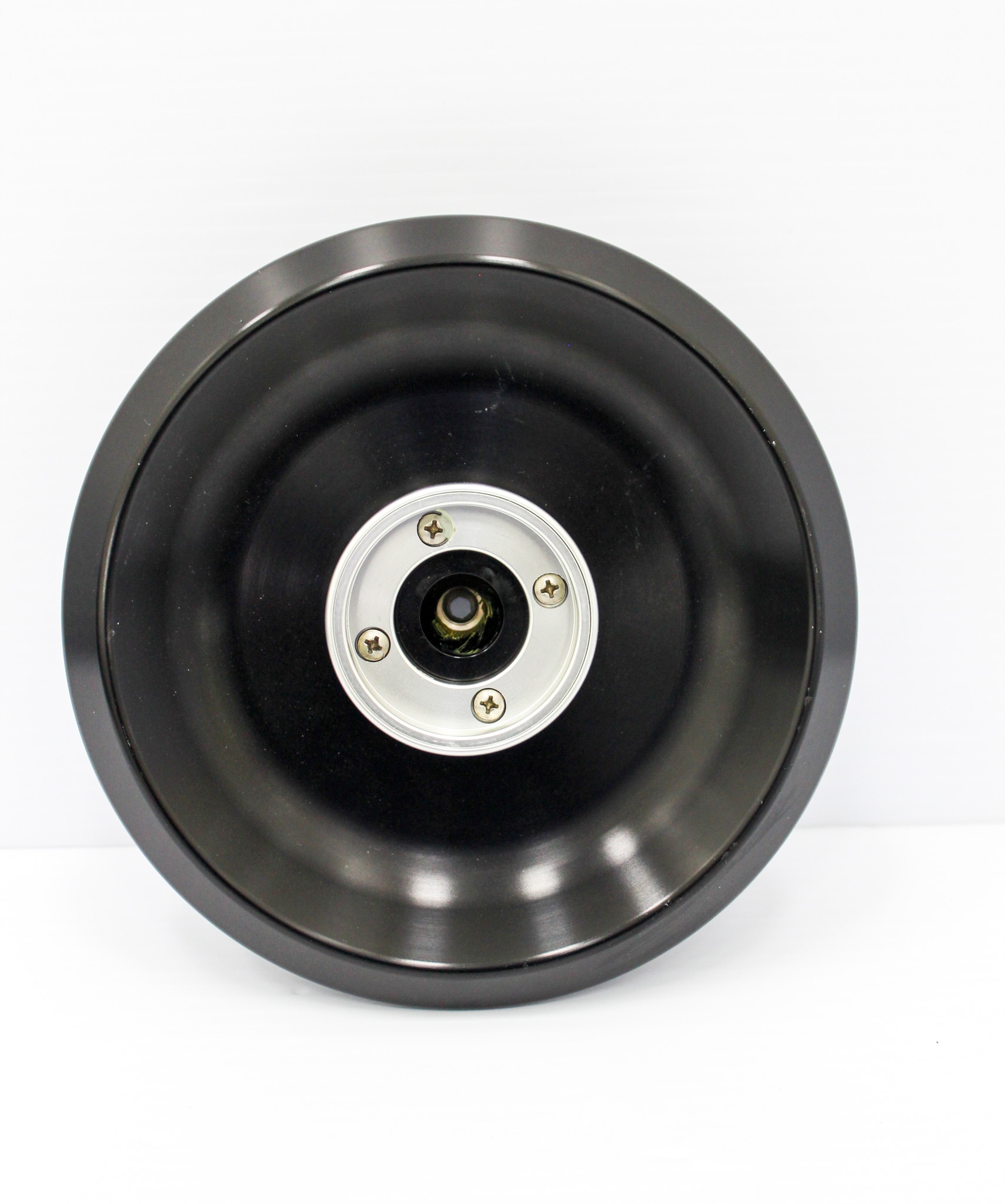 Eppendorf F-45-18-17 Cryo Rotor for 5430/5430R, 8900 RPM, 18 Tube Capacity