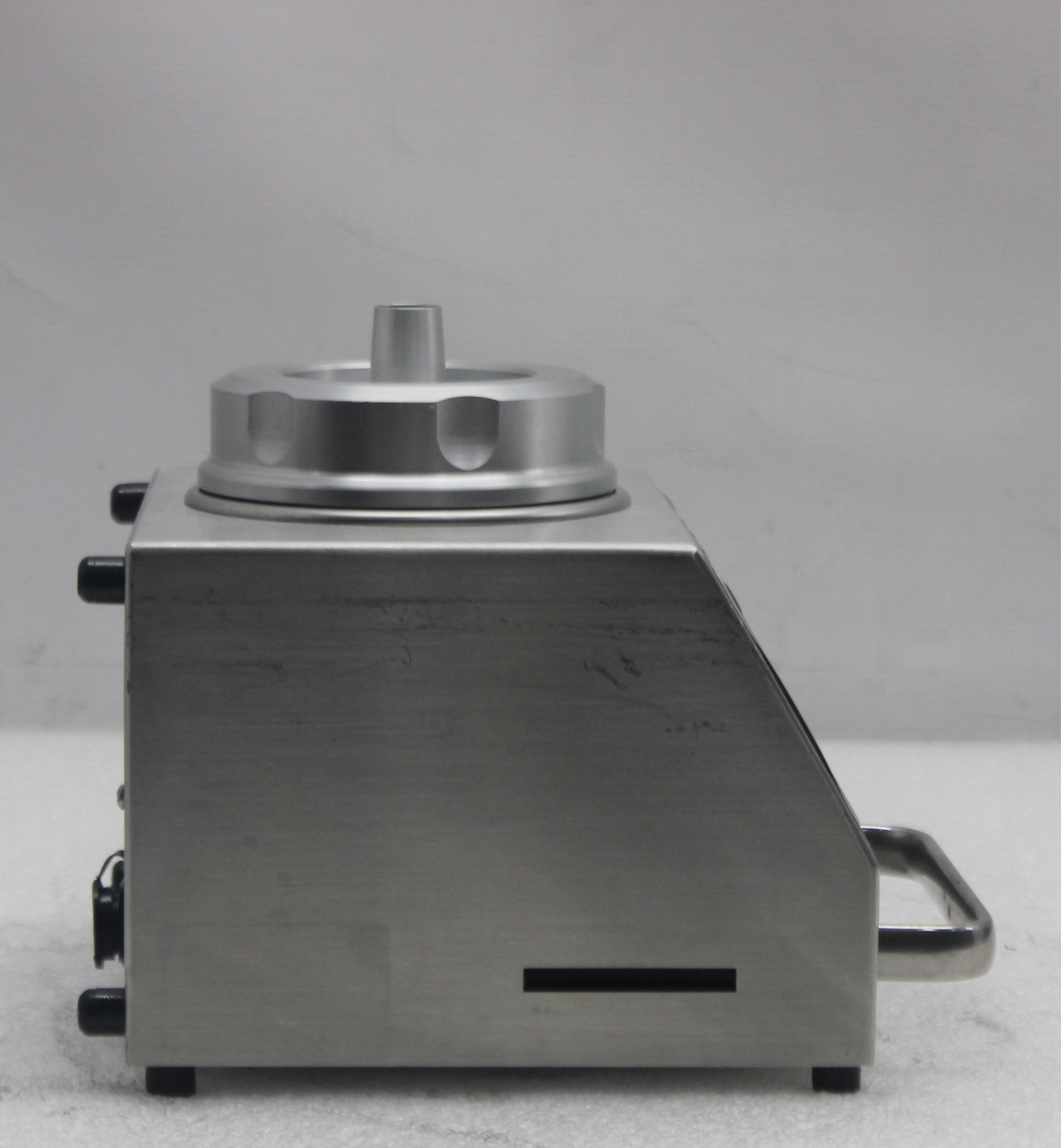 Climet CI-90 Microbial Air Sampler Bio Particles 99 LPM 120V 220V Used