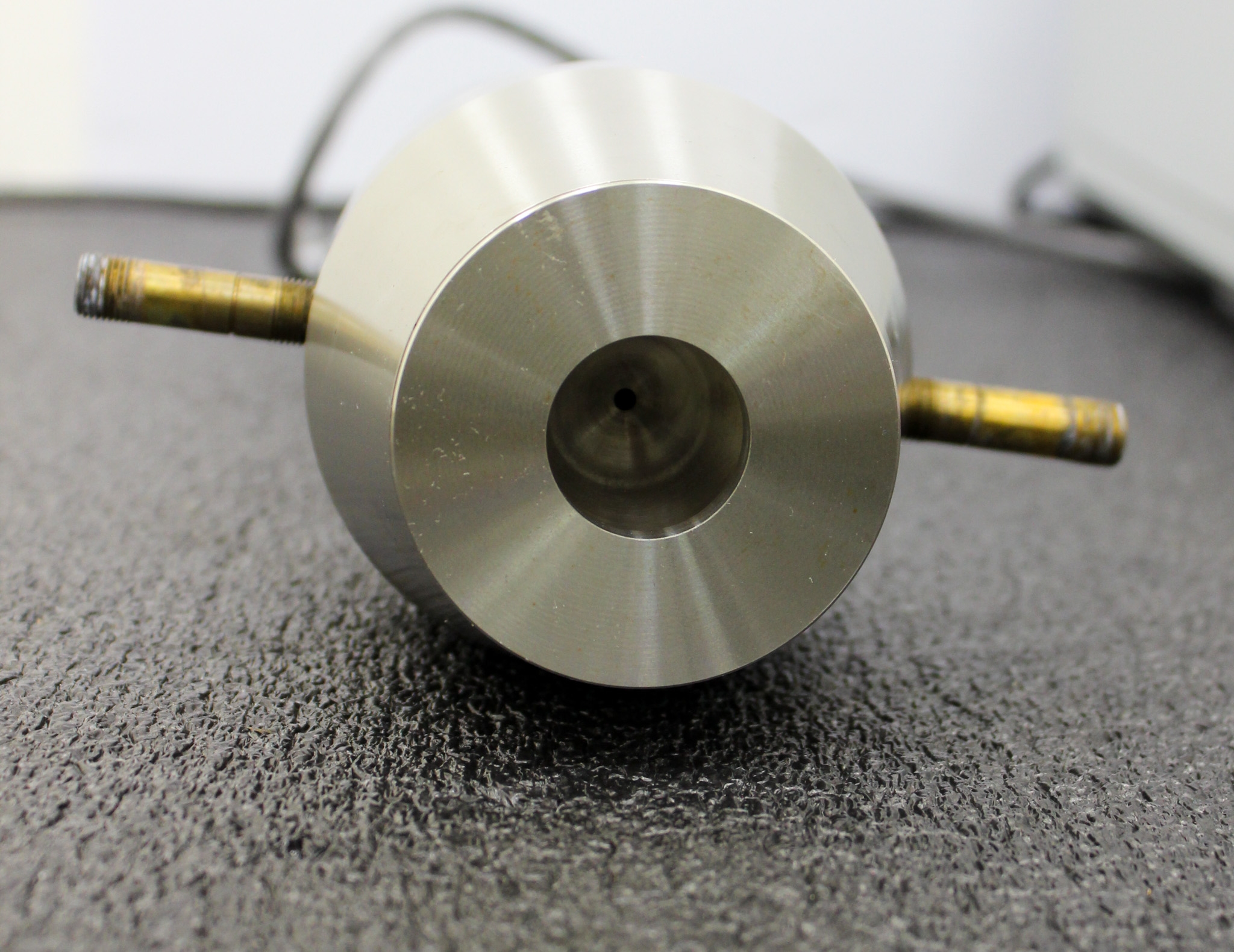 Branson 450 Digital Sonifier Homogenizer Cell Disruption Probe Pre-Sets