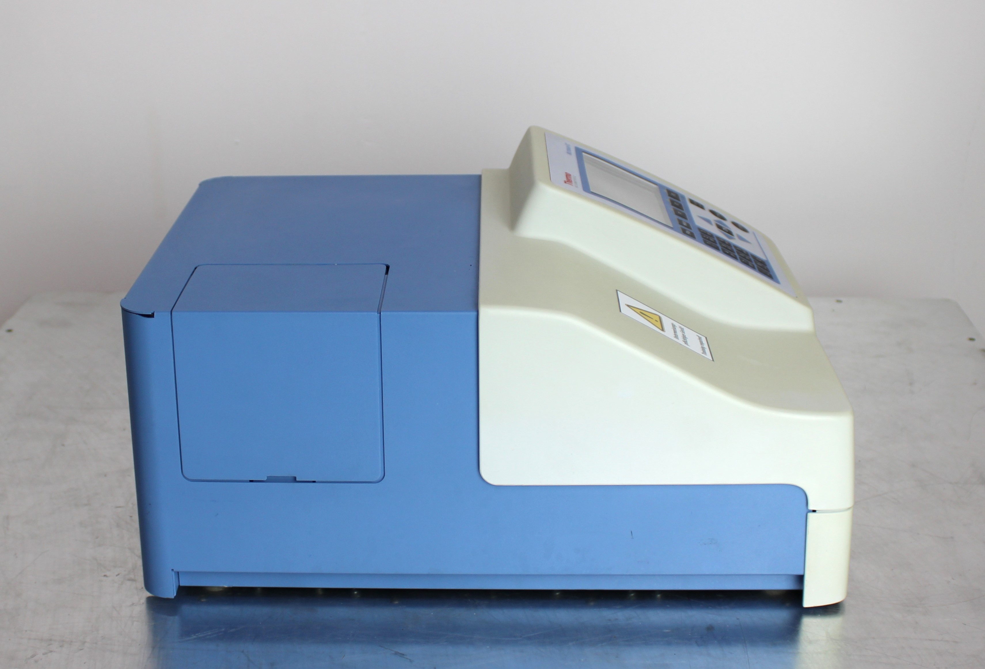 Thermo Multiskan FC 357 Microplate Photometer 96/384-well Kinetic Assays