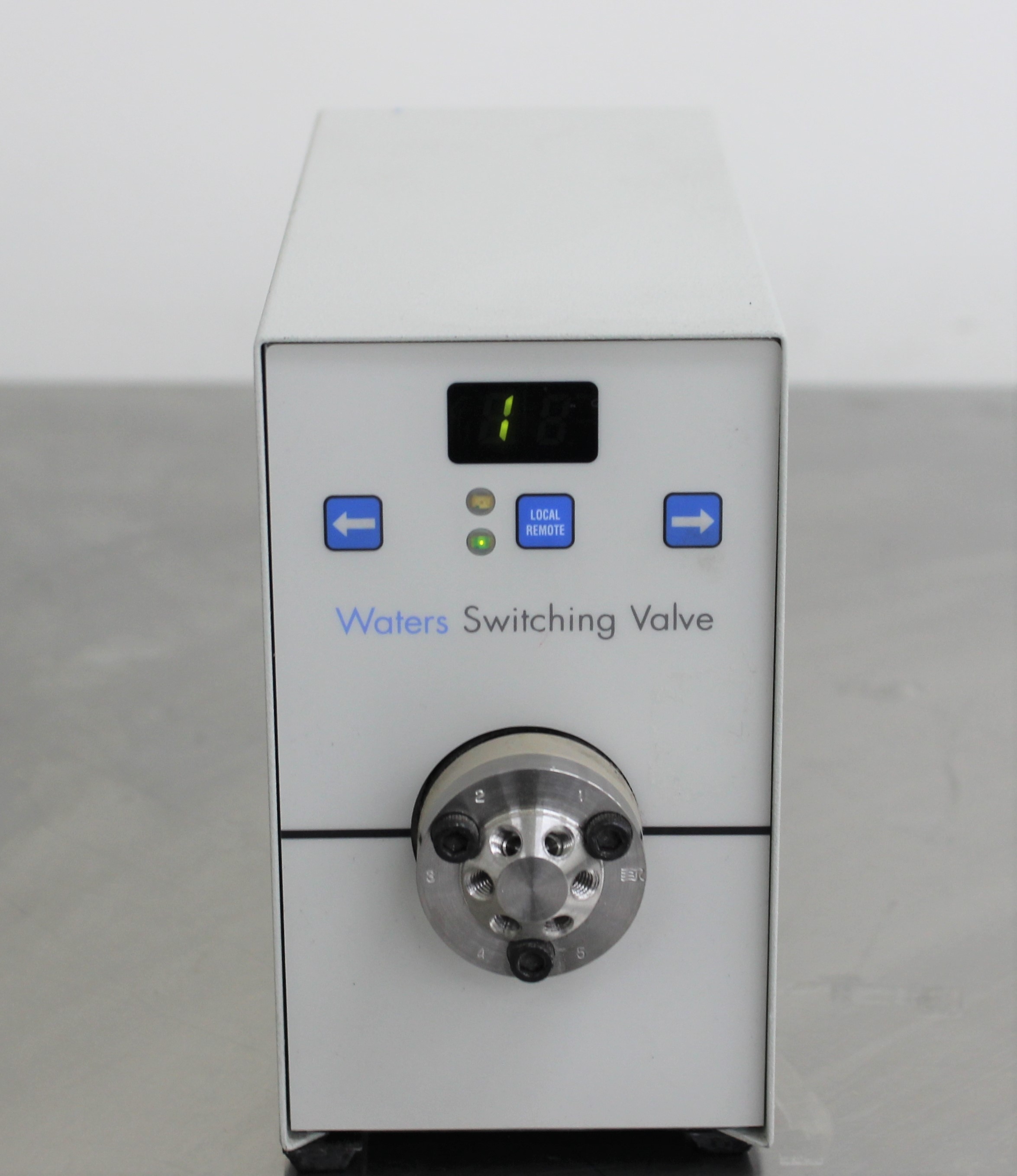 Rheodyne EV700-100-WA HPLC System Valve Chromatography, Protein Purification