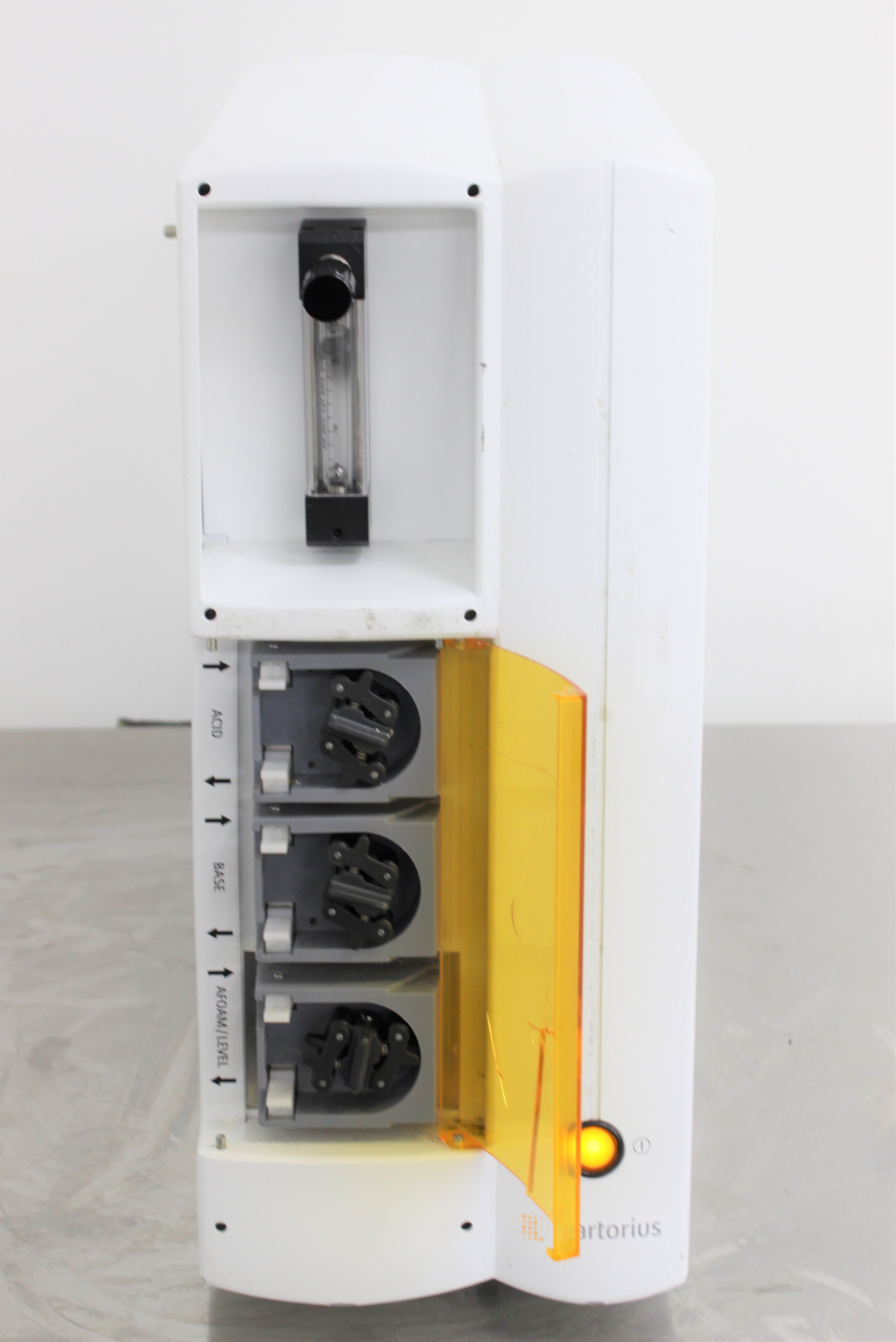 Sartorius 8843806 Biostat Bioreactor System for R&D and Cell Culture