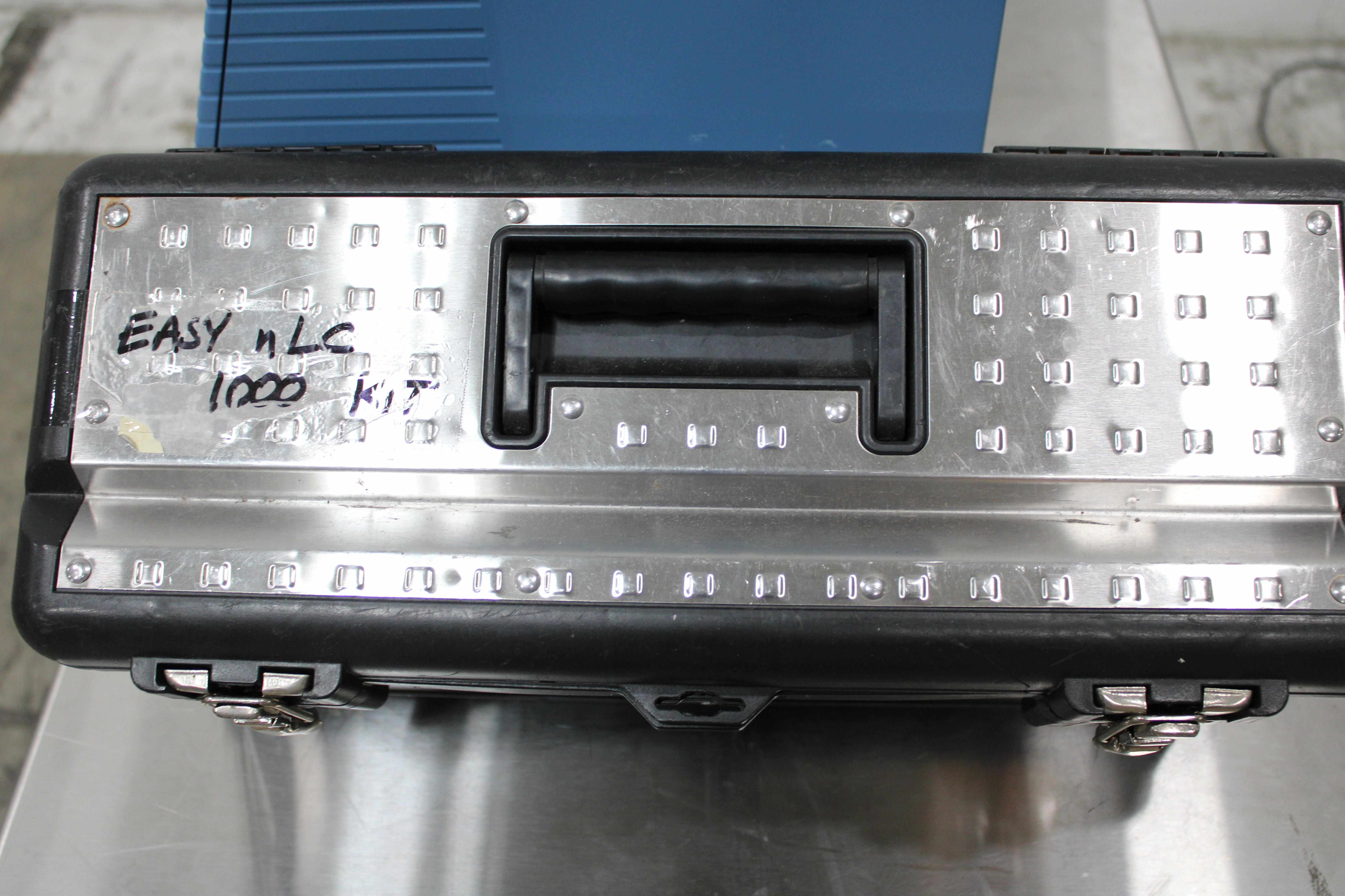 Thermo Easy-nLC 1000 UHPLC System NanoFlow High Sensitivity Used