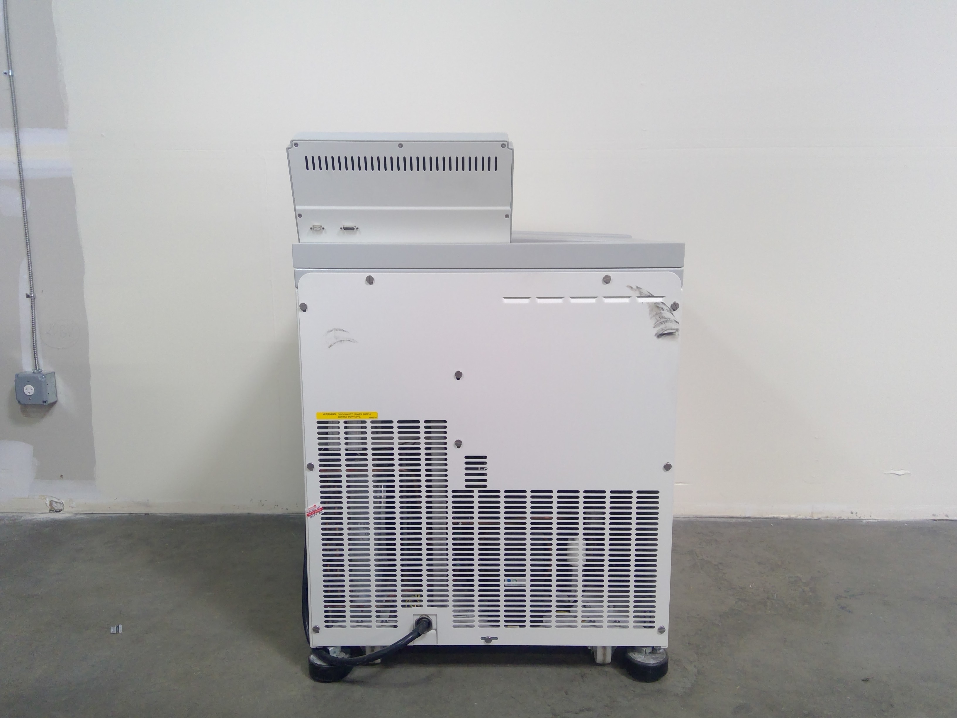 Thermo Scientific RC BIOS Floor Model Centrifuge -10C to +40C 10x1000ml 5500RPM