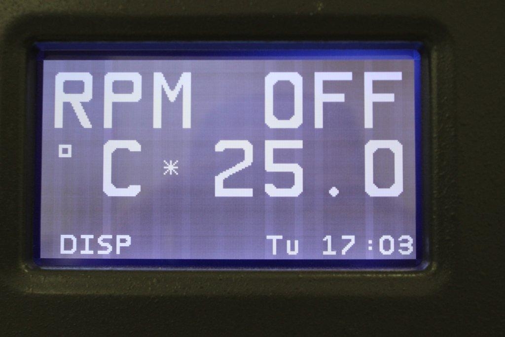 Eppendorf Innova 42R Incubator Shaker Stackable High-Speed Cell Culture