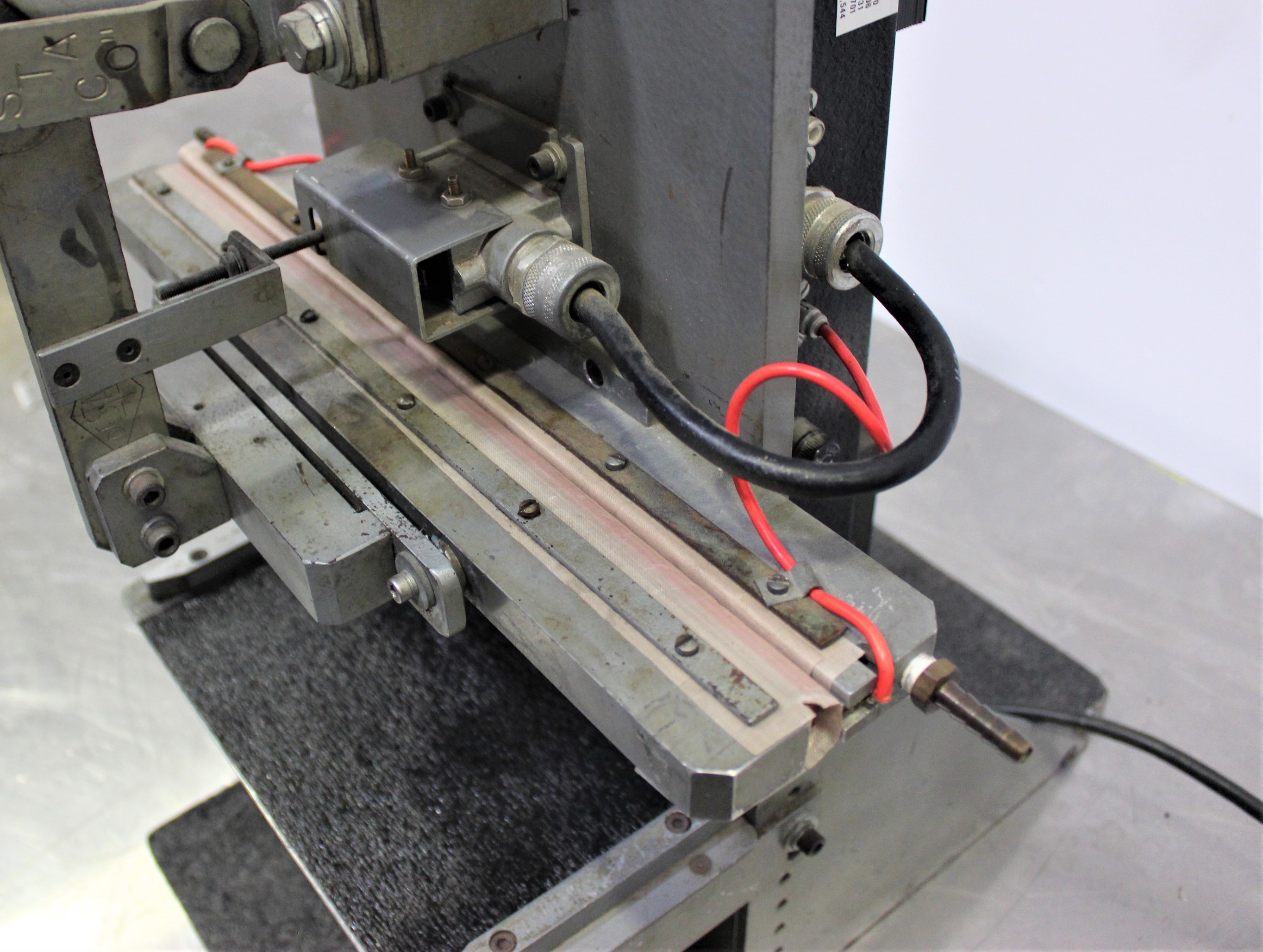 Vertrod 14HTV Bag Sealer