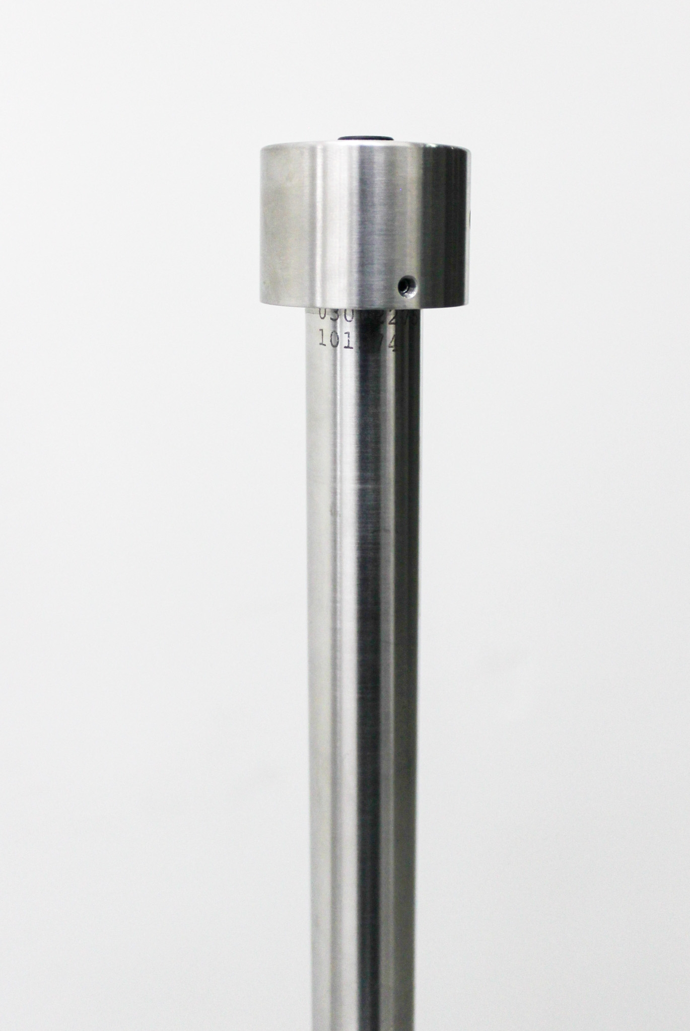 GE Pharmacia 28901840 Chromatography Stand HPLC Column Steel Scalable Setup