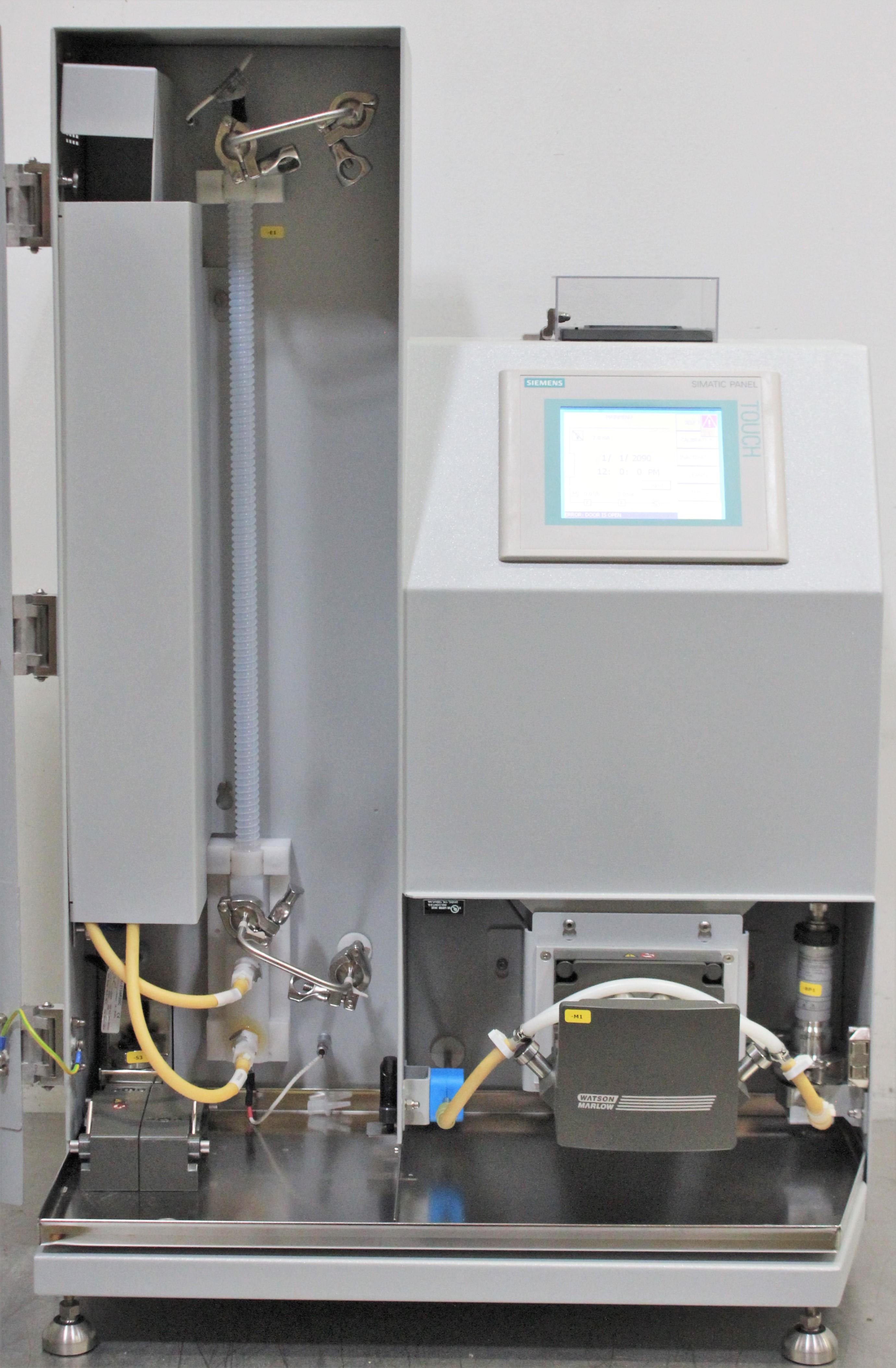 Sartorius UVivatec Lab System Virus Inactivation UV-C 2015 Excellent Condition