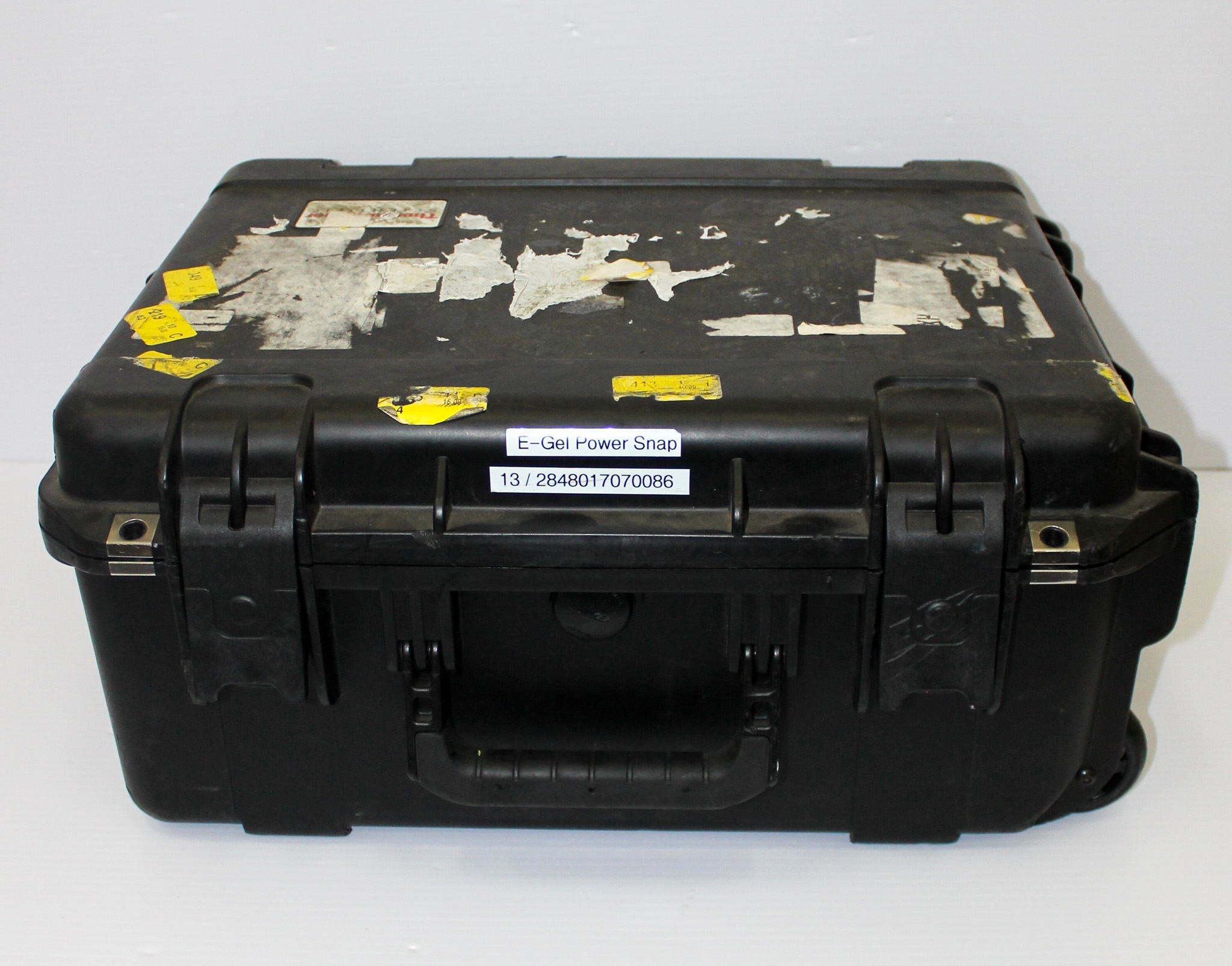 Invitrogen G8100 G8200 E-Gel Snap DNA Electrophoresis and Imaging