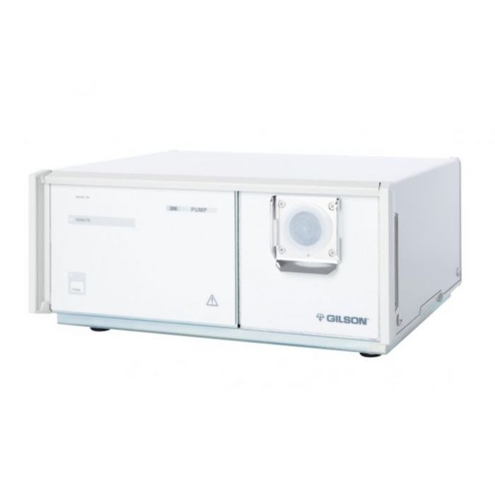 Gilson 8M Pump Accessory for HPLC Systems with Manometric Module
