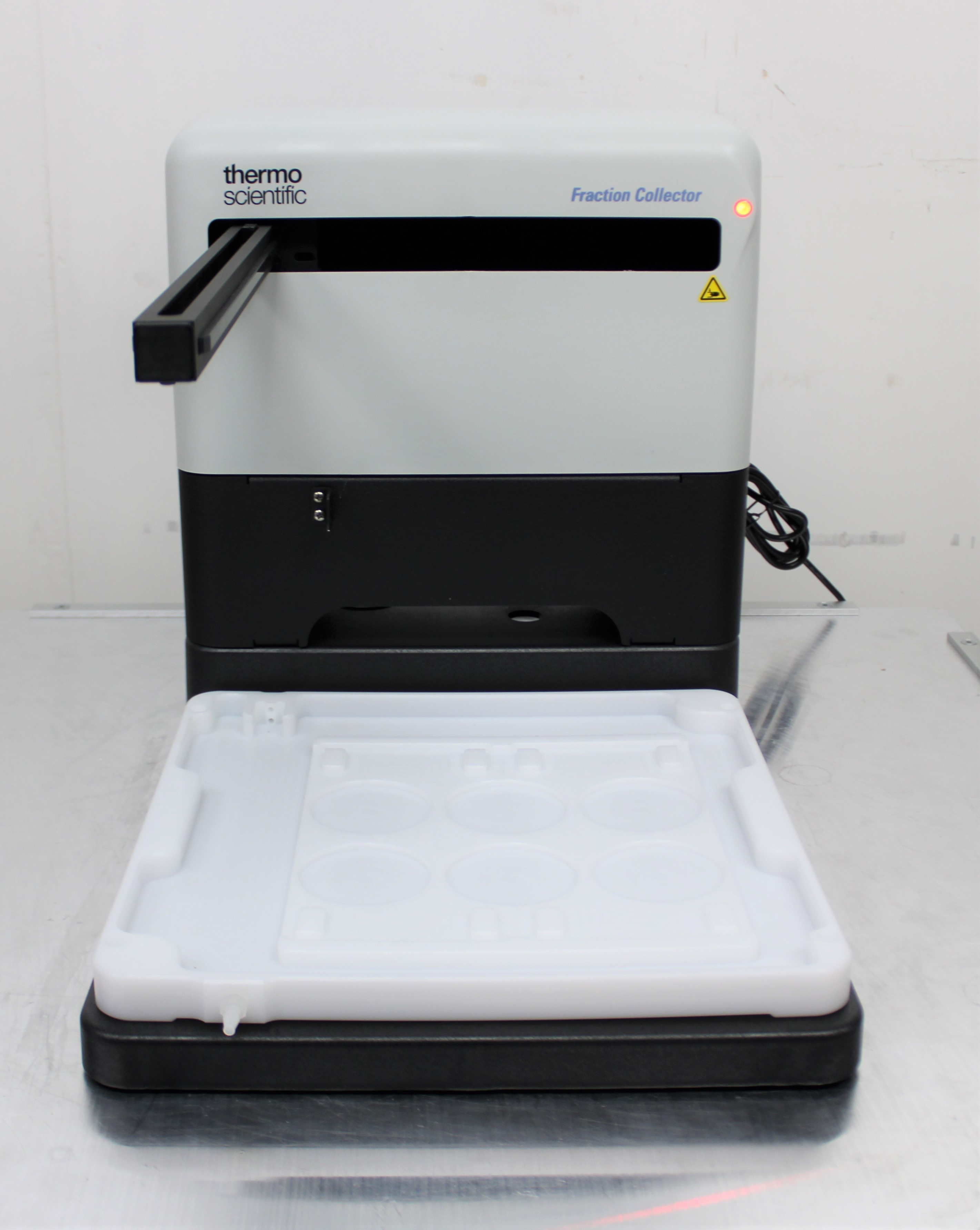Thermo ASX-280-FC Fraction Collector HPLC UHPLC Purification Biocompatible