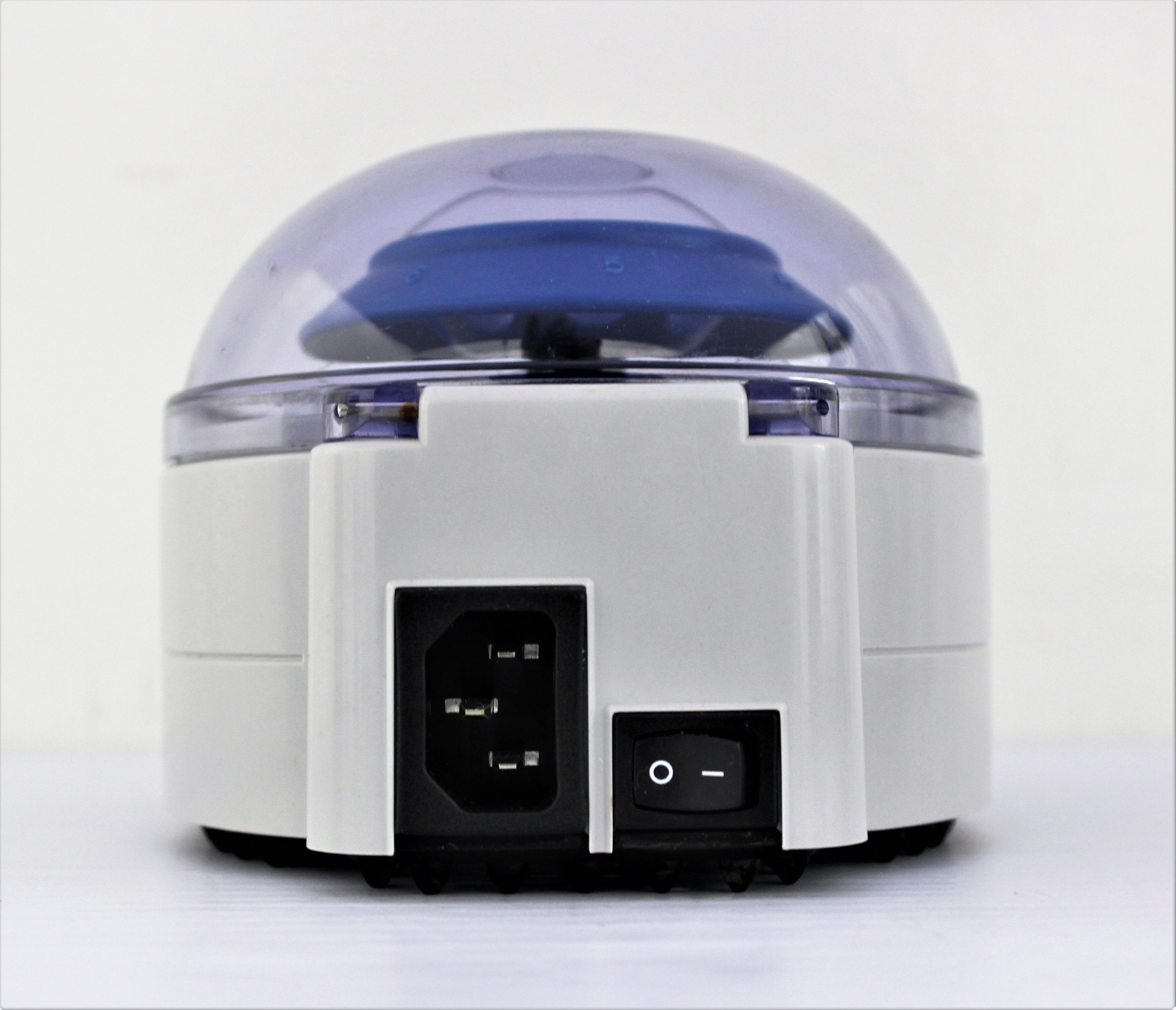 VWR Galaxy Mini Centrifuge KINETIC Energy 26 Joules C1413 - 6000 RPM, 120V