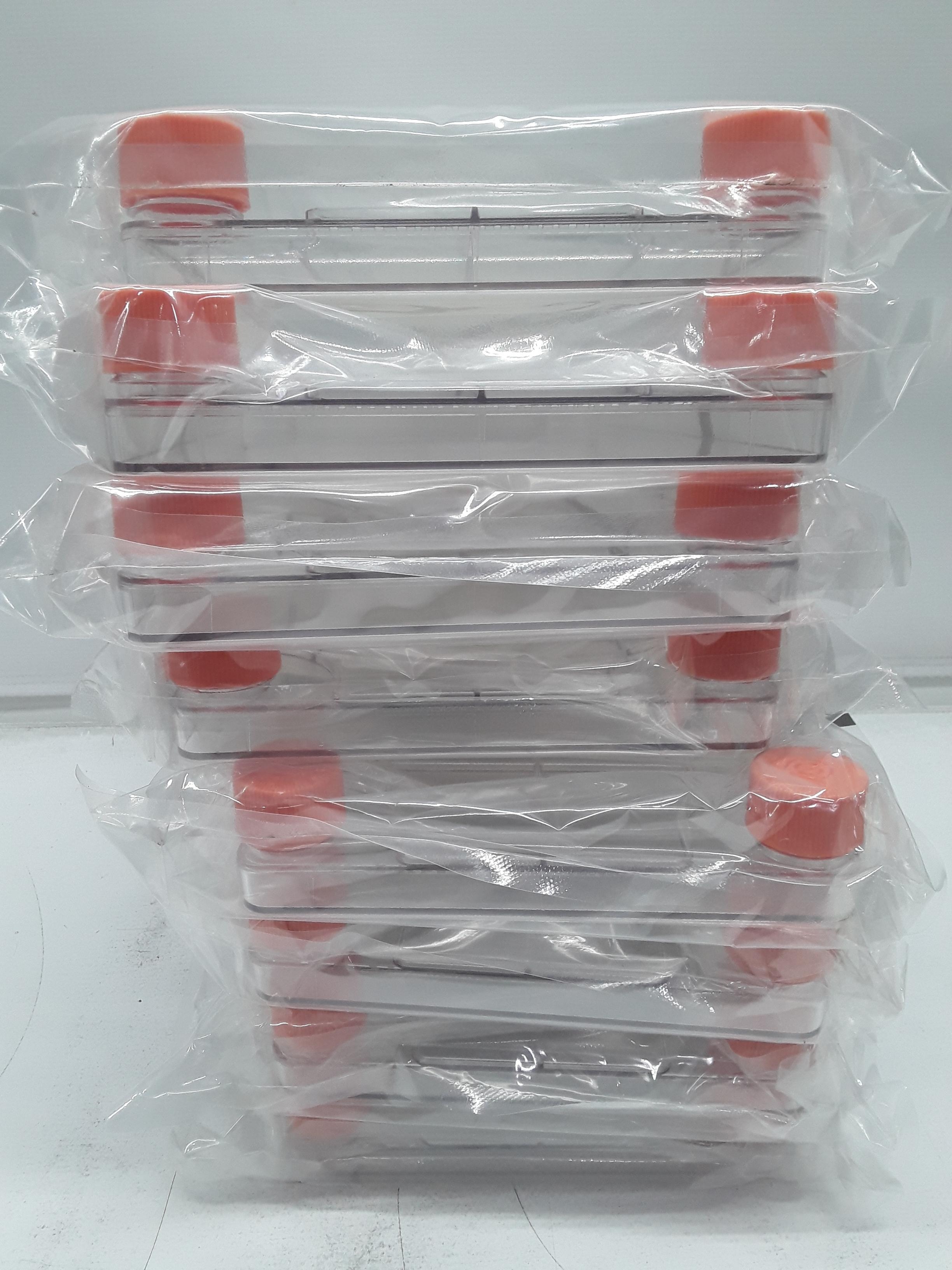 Corning CellSTACK 3268 Culture Chamber Tissue Culture Polystyrene High Volume