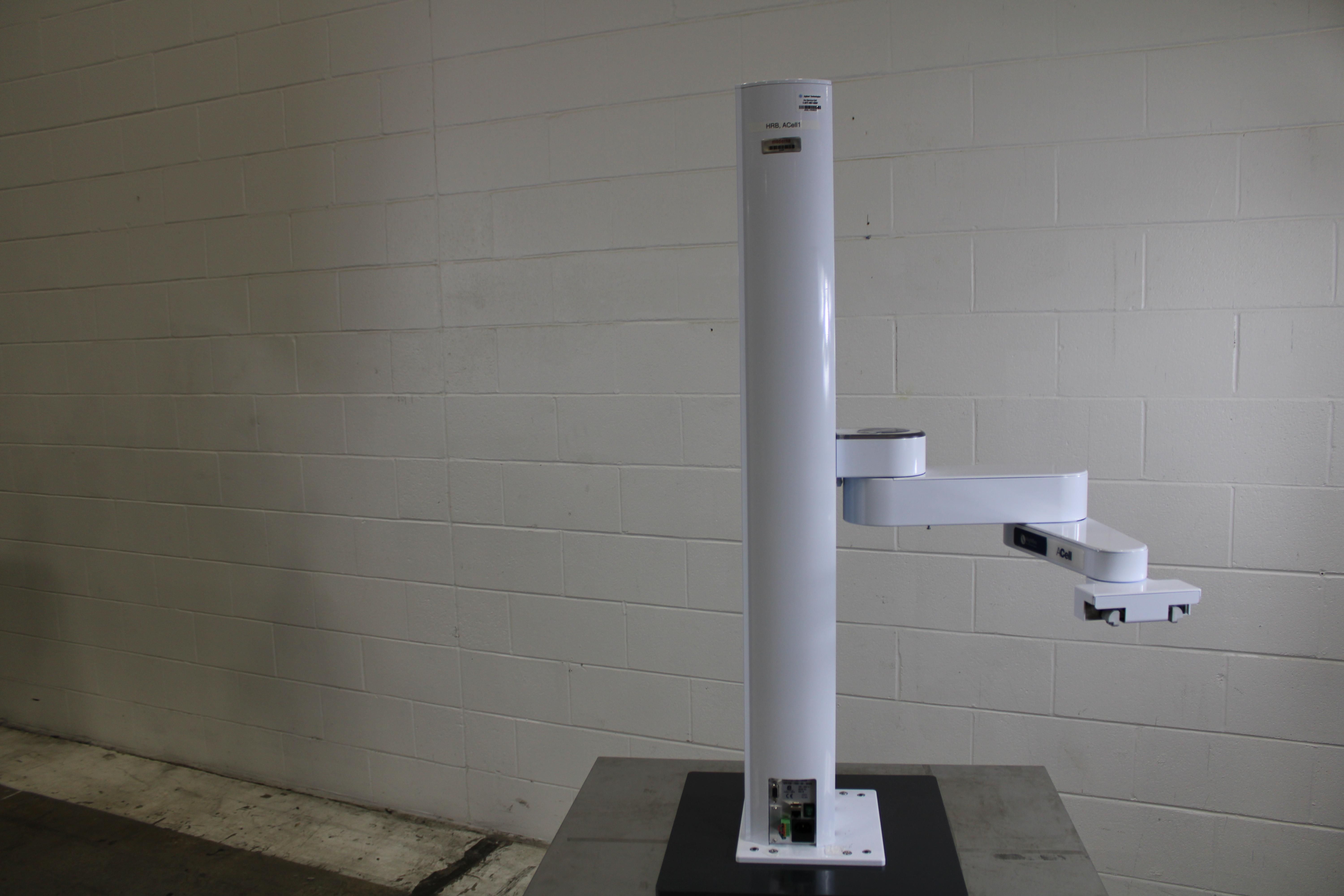 High Res Biosolutions A-Cell Robot Arm Lab Automation Flexible Used