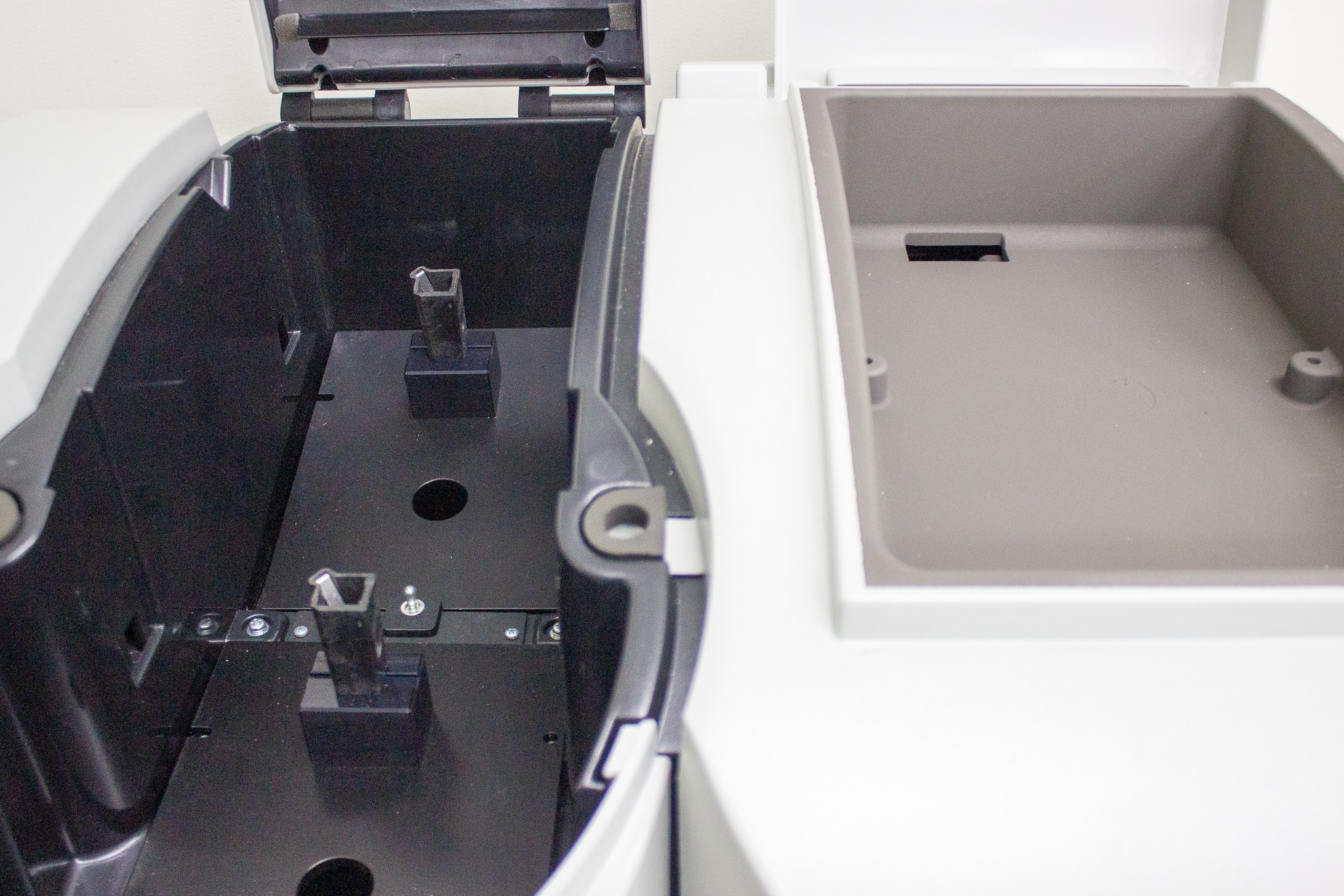 Thermo EVO300 PC UV-VIS Spectrophotometer Analytical Life Science Testing