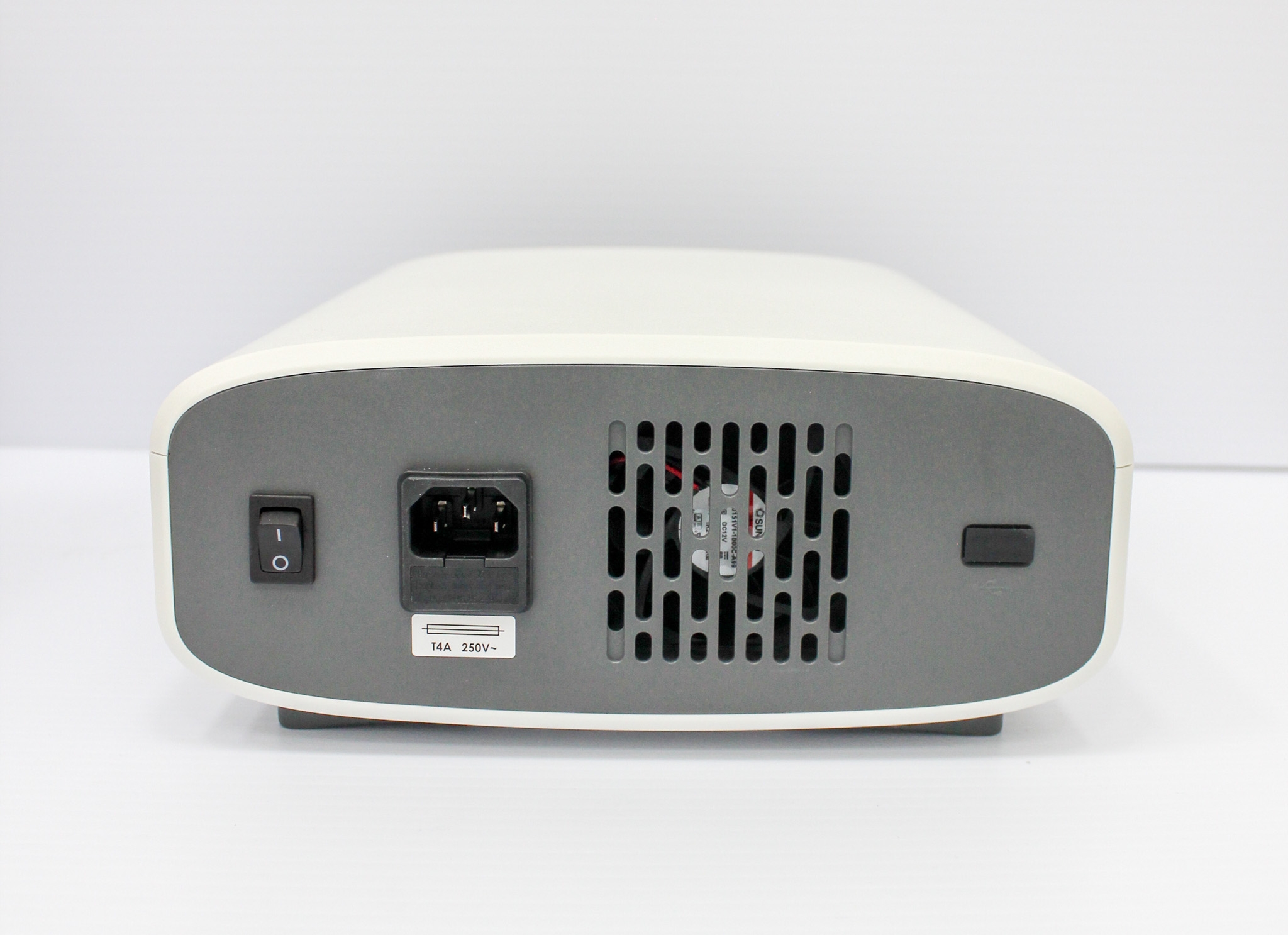 Invitrogen LOt: PS 210907012 Electrophoresis Power Supply 120W 300V