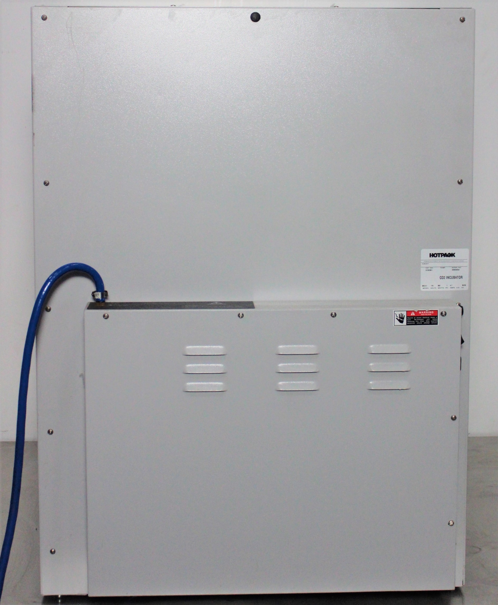 Hotpack CO2 Incubator 305741 for Cell Biology & Pharma: 5.4 cu ft, LED Display