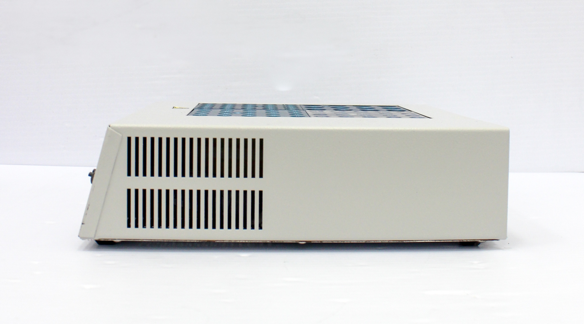 Boekel 113004 Dry Bath Incubator 4-Block Capacity Ambient +5C to 150C