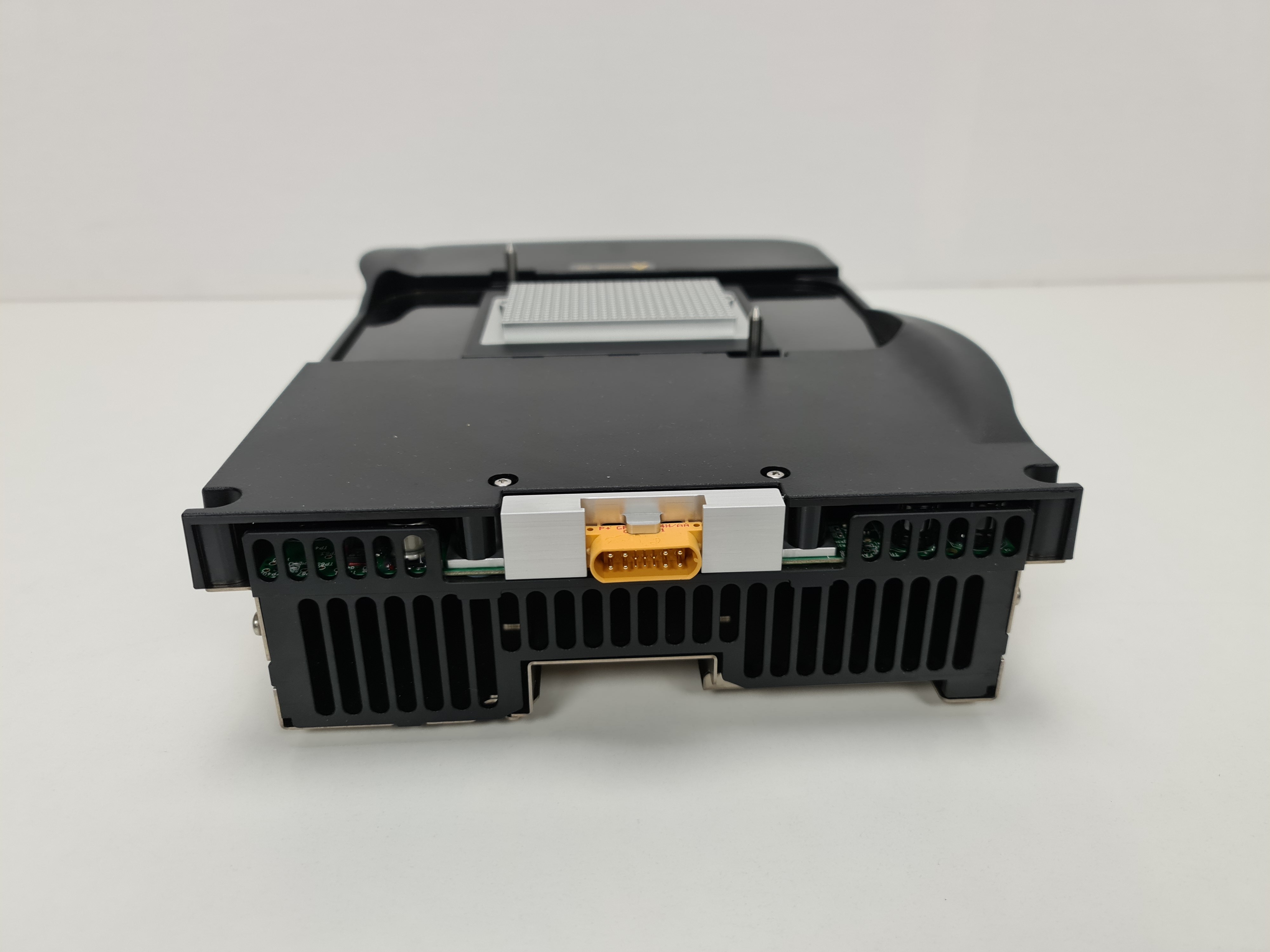 ABI 384 Well Block Analytical Accessory ViiA Real Time PCR System AS-IS